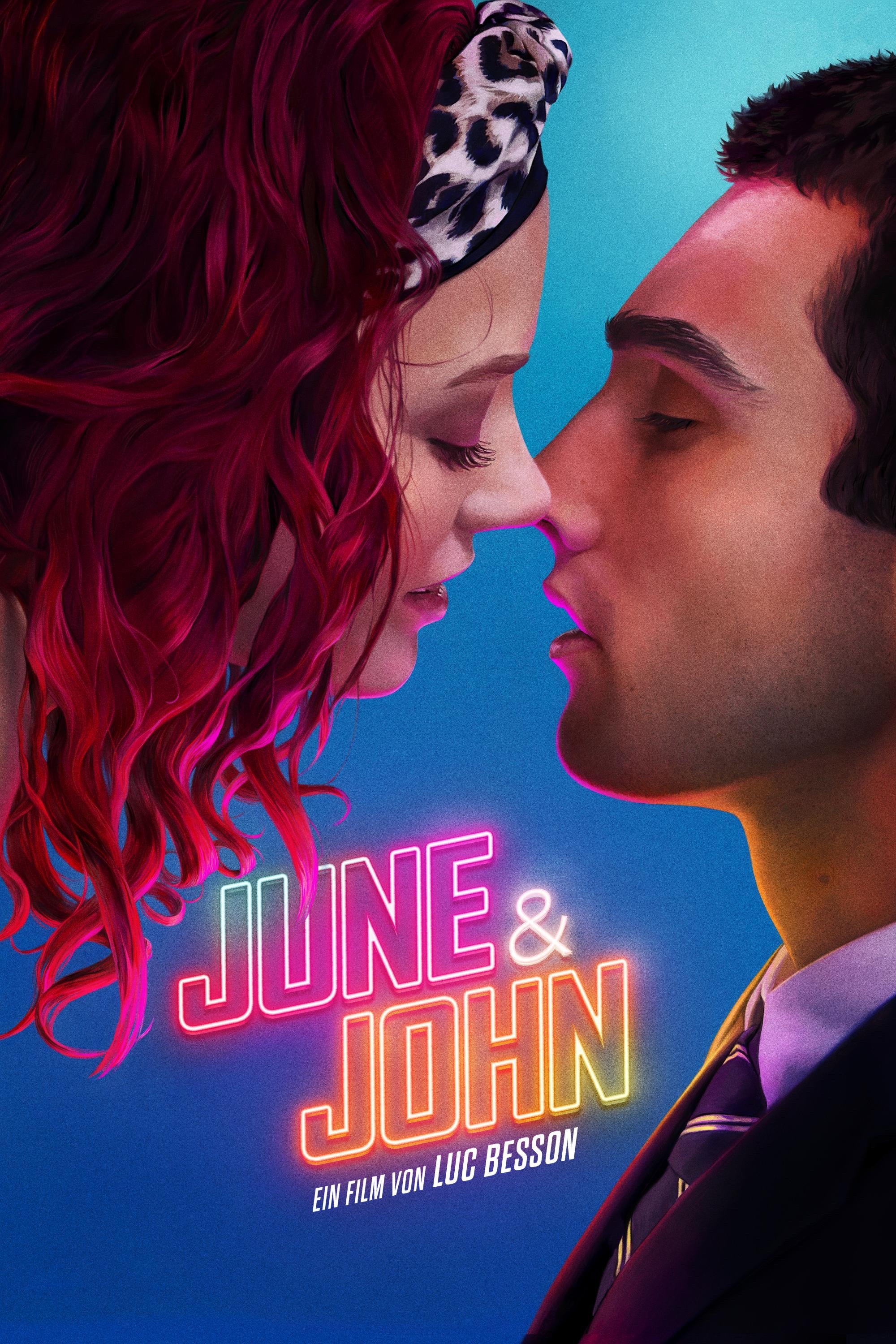  June & John 