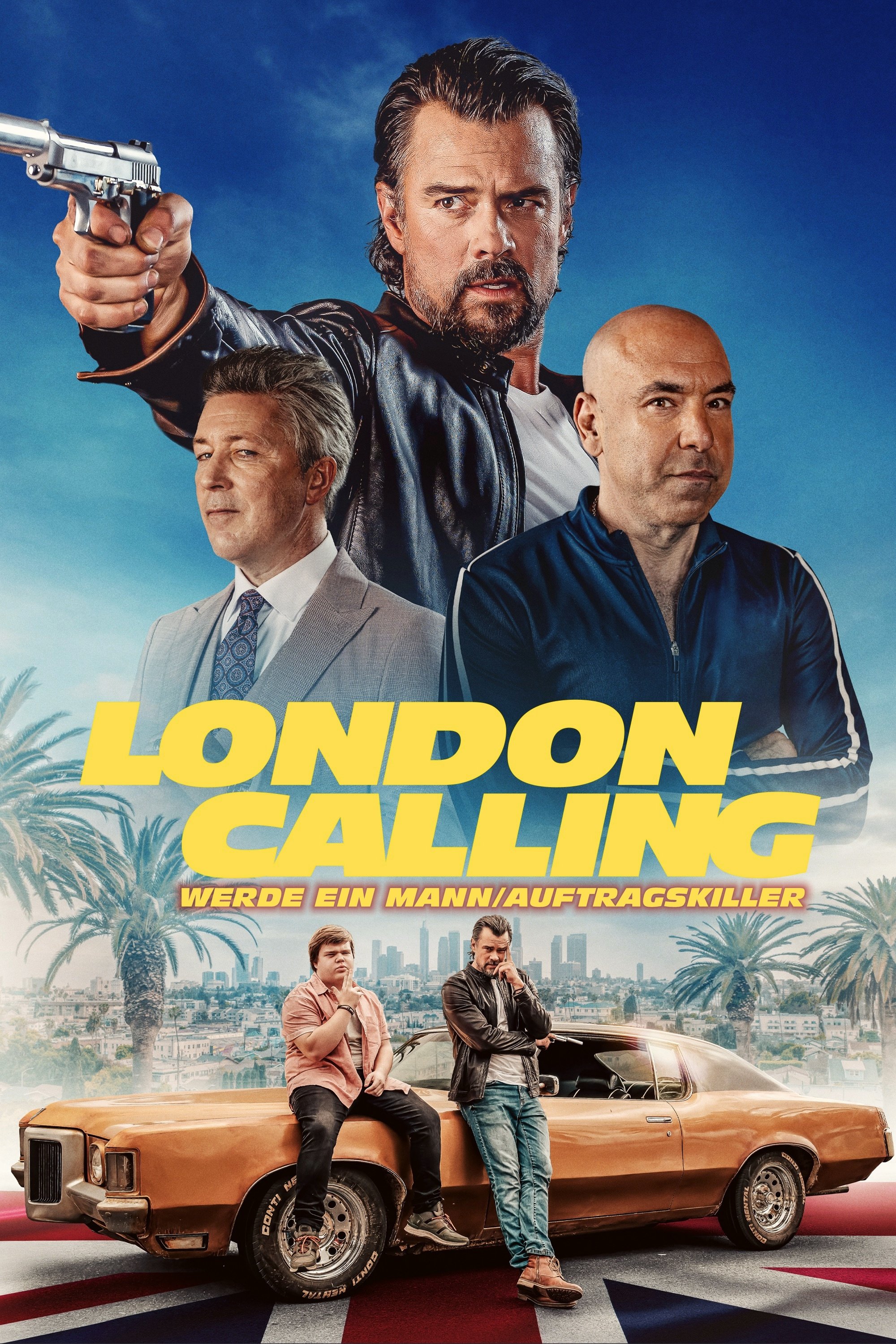 London Calling