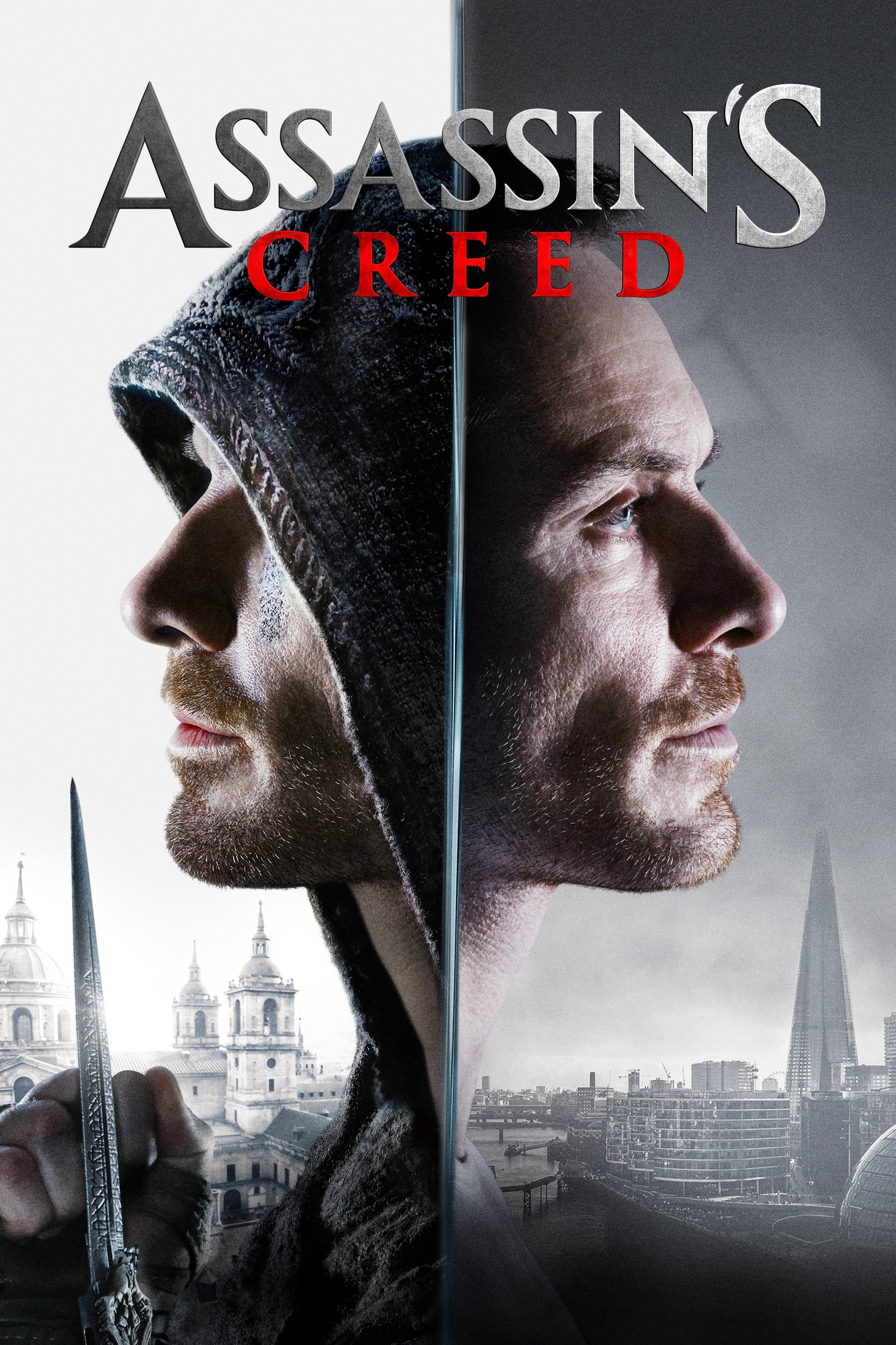  Assassin's Creed 