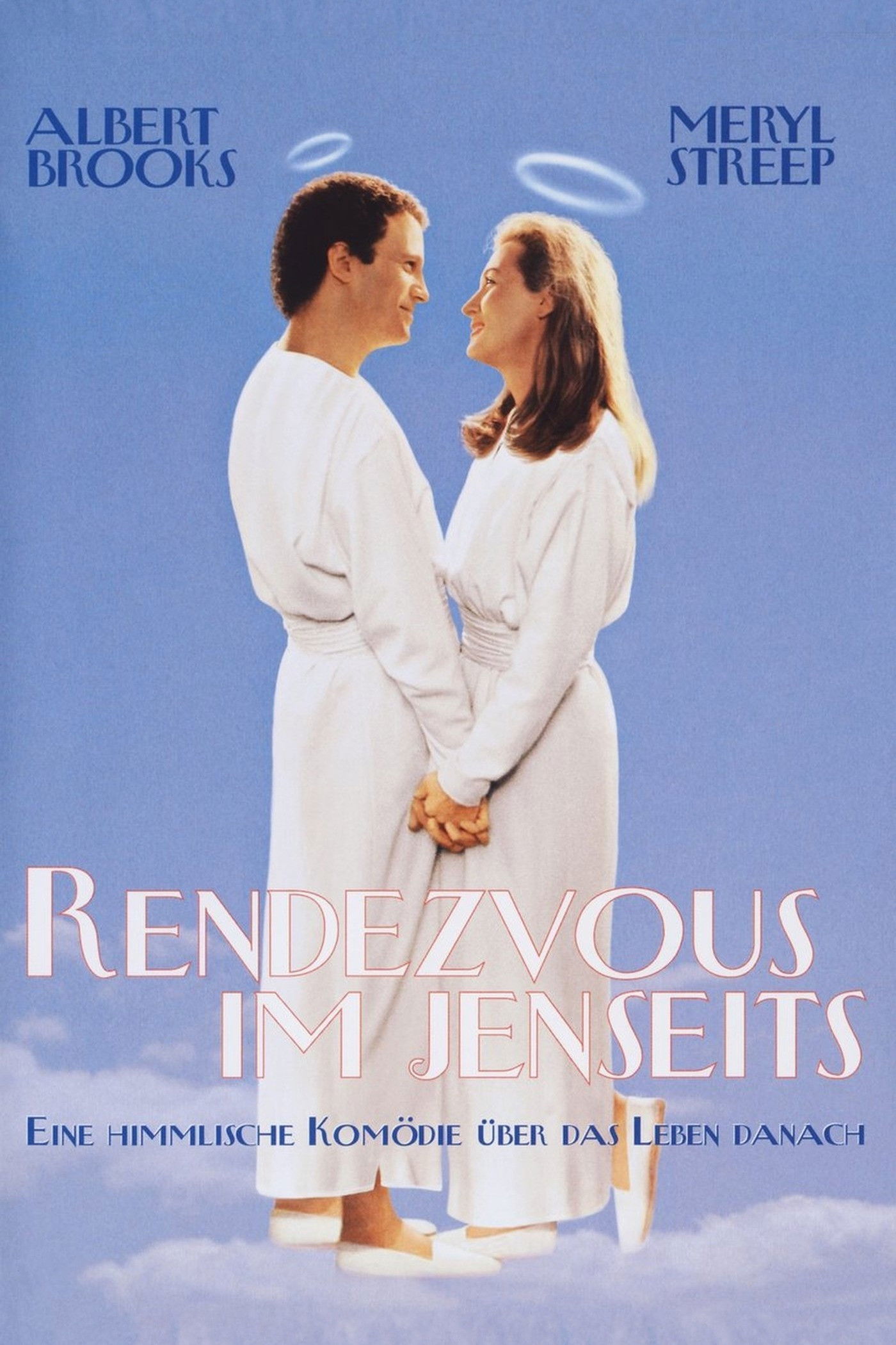  Rendezvous im Jenseits 