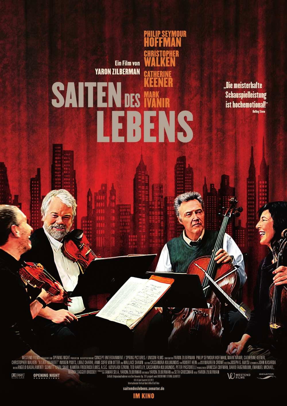  Saiten des Lebens 
