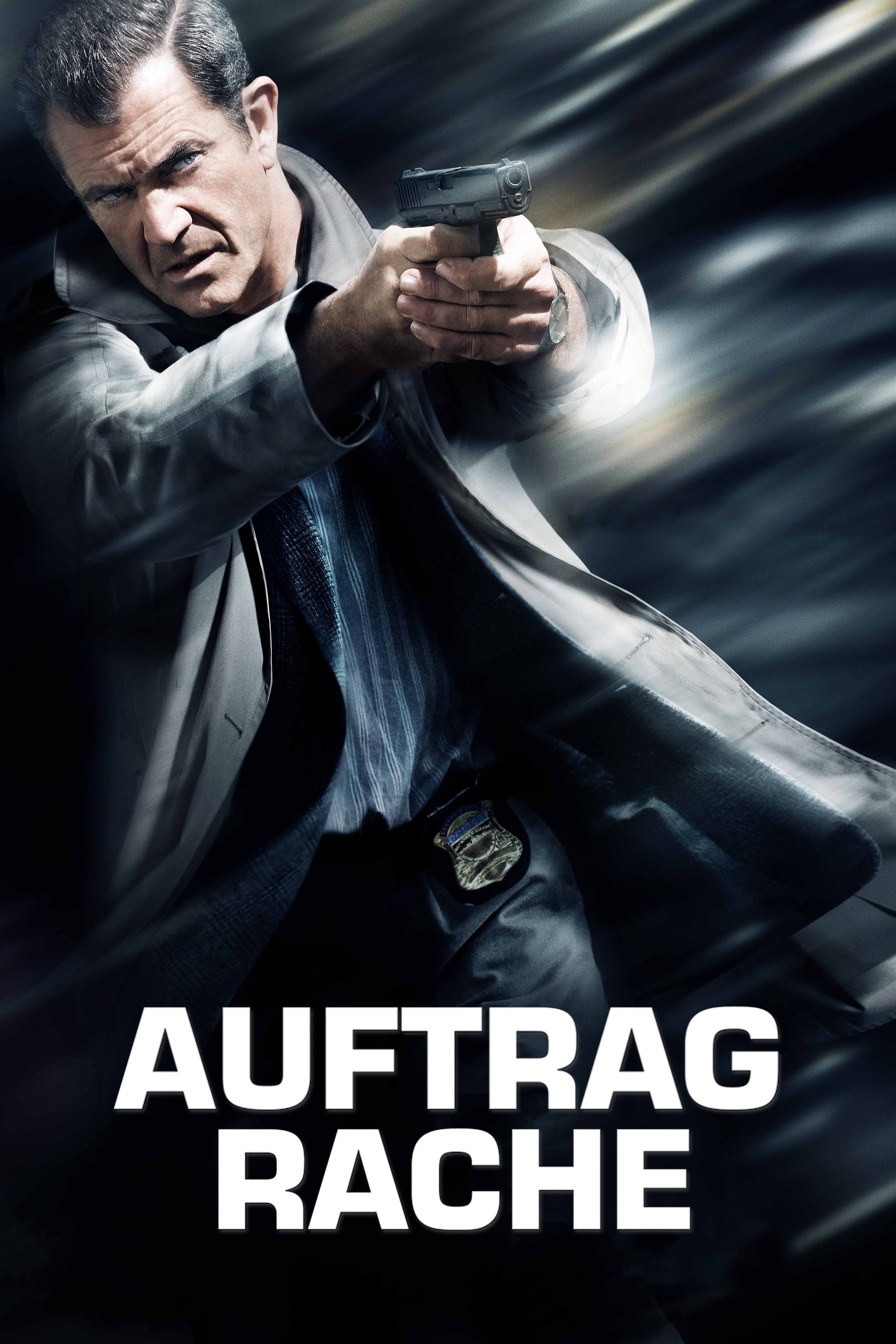 Auftrag Rache