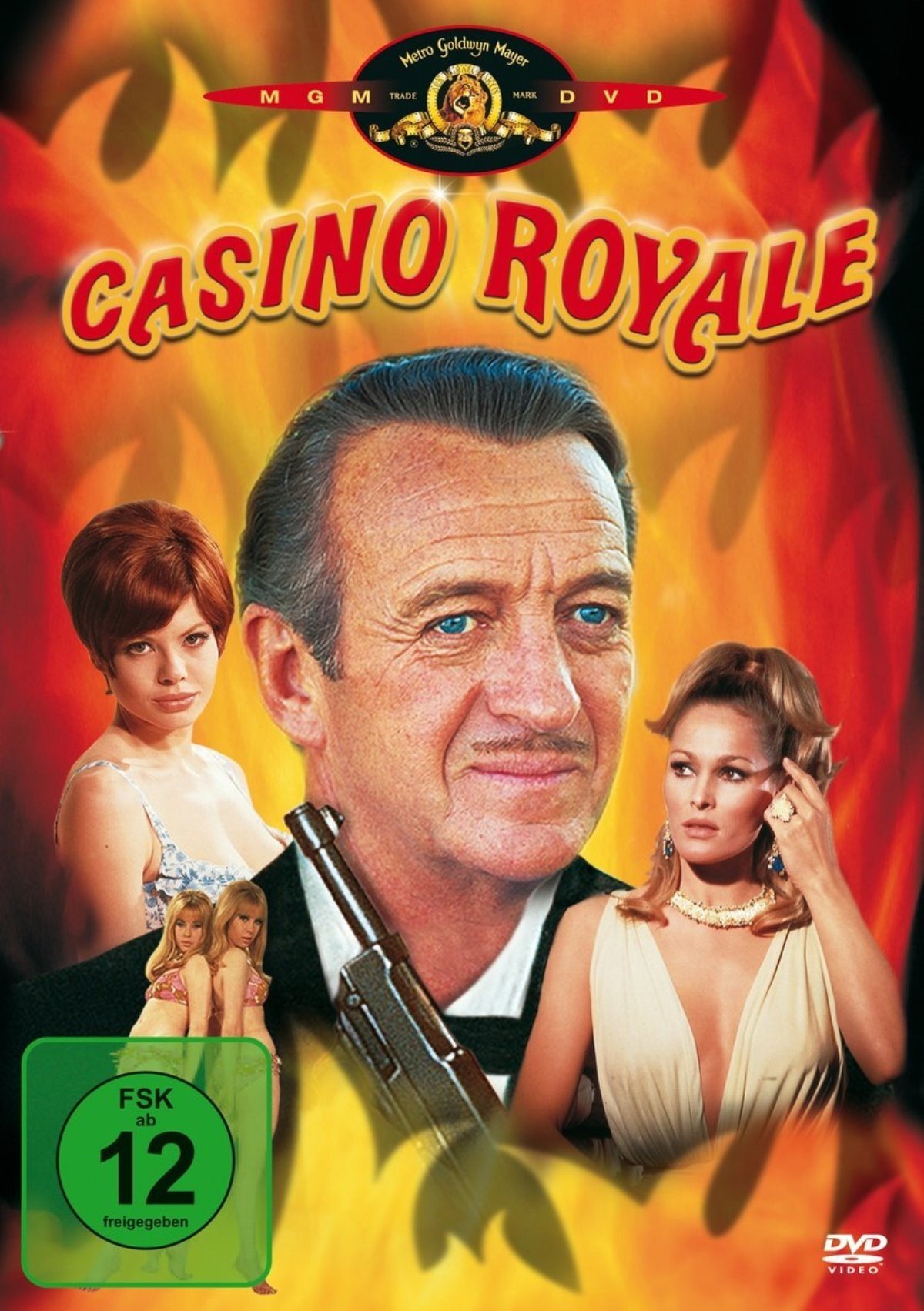  Casino Royale 