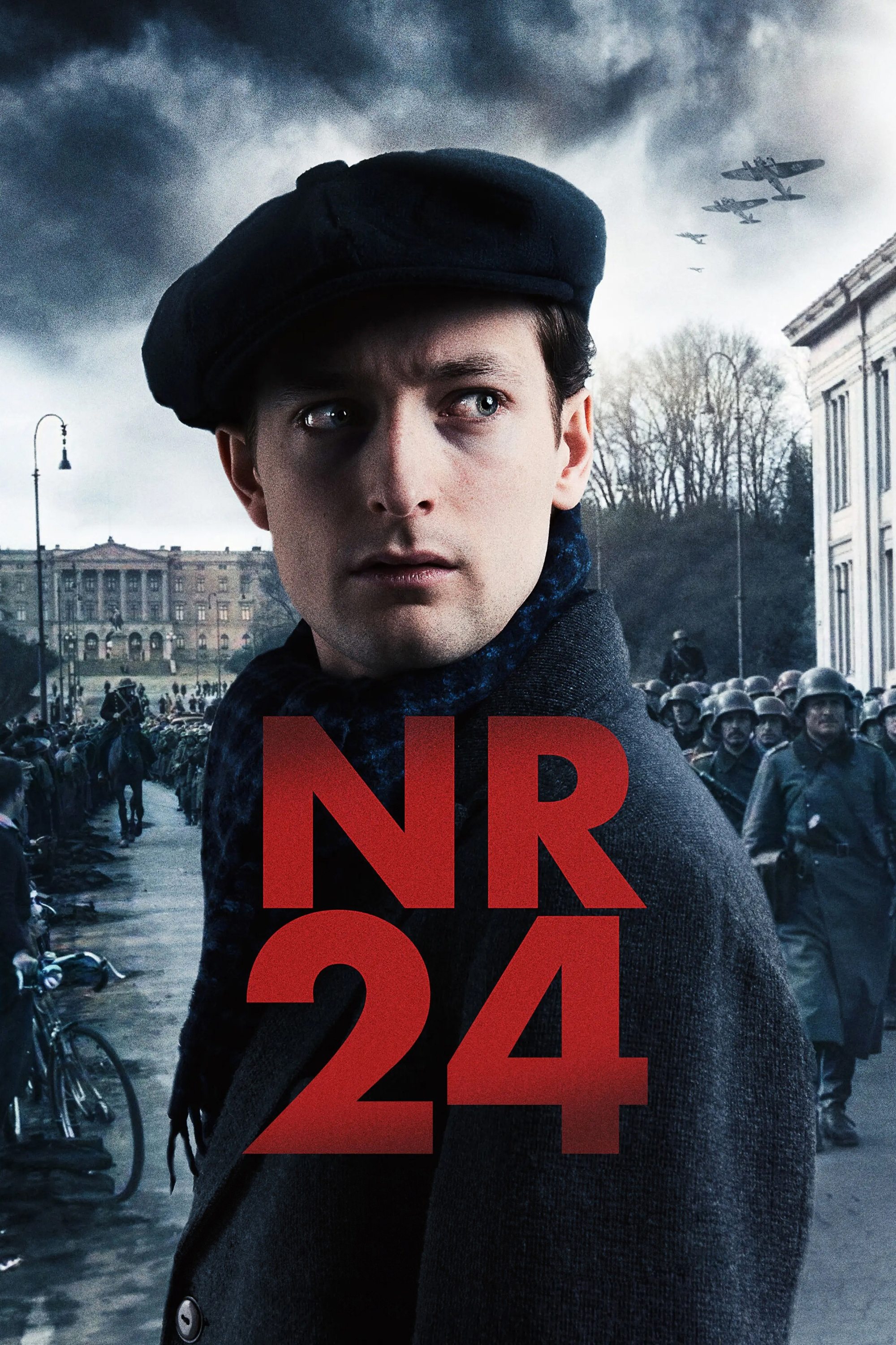  Nr. 24 