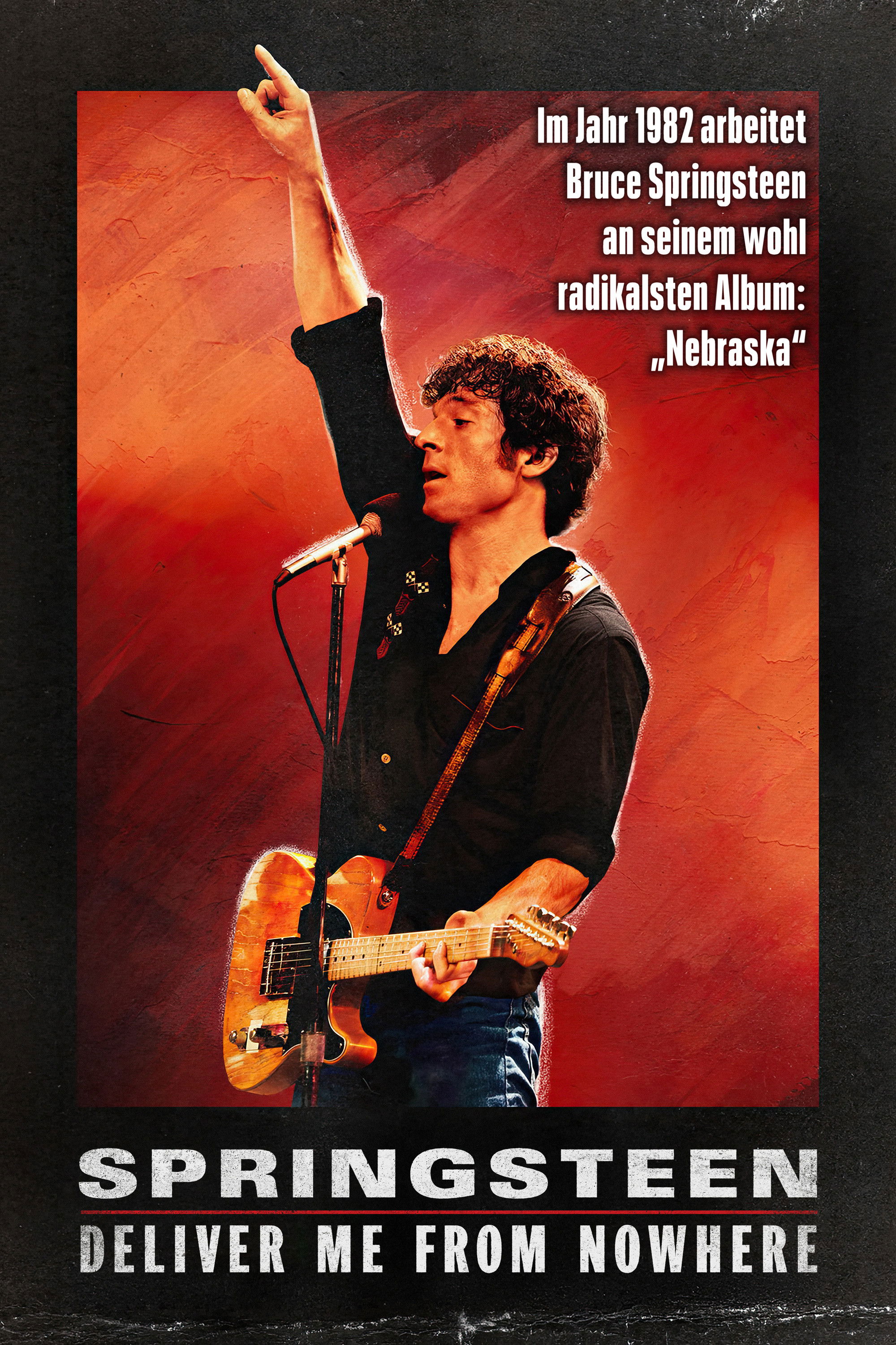 Springsteen: Deliver Me from Nowhere