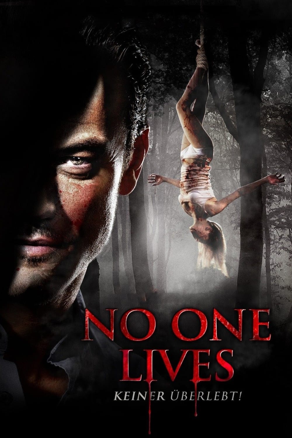  No One Lives - Keiner überlebt! 