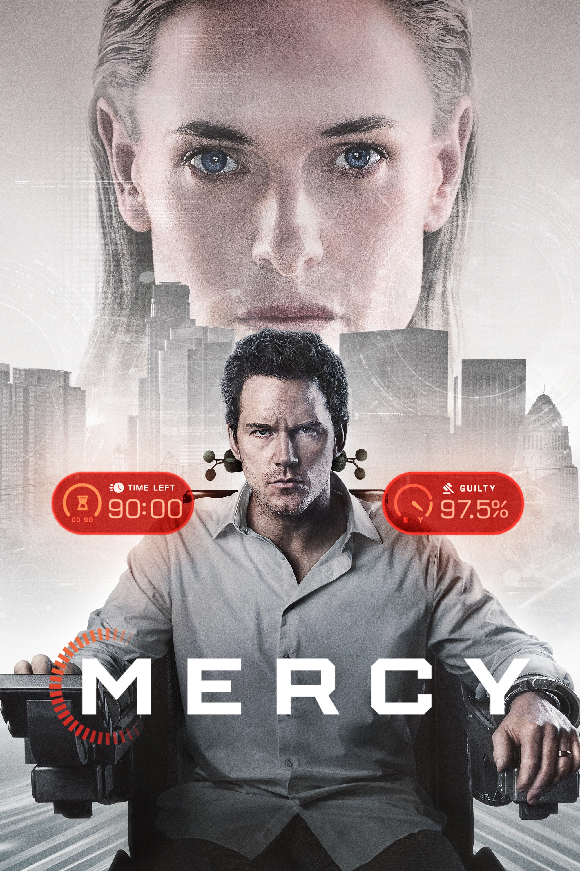  Mercy 