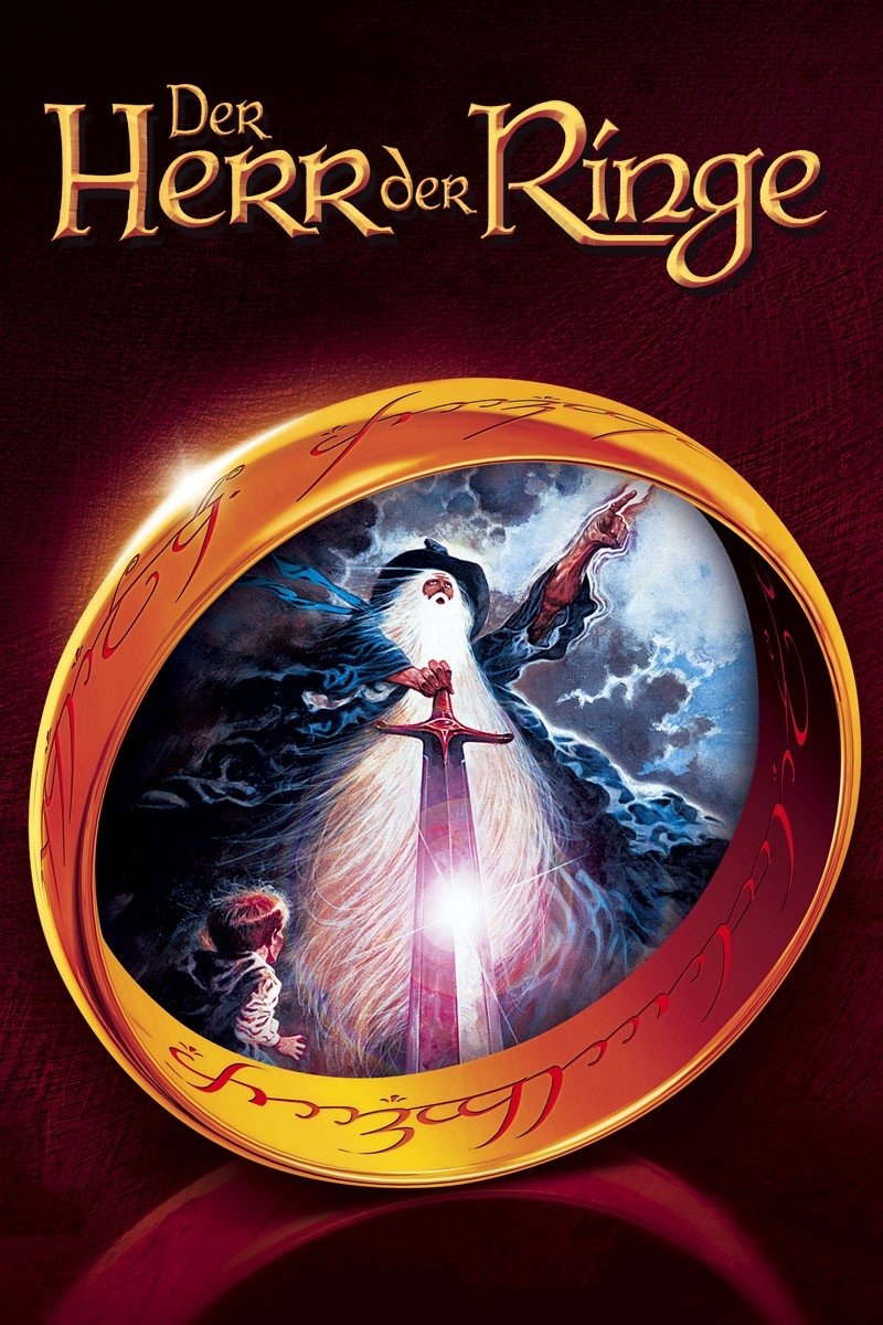  Der Herr der Ringe 