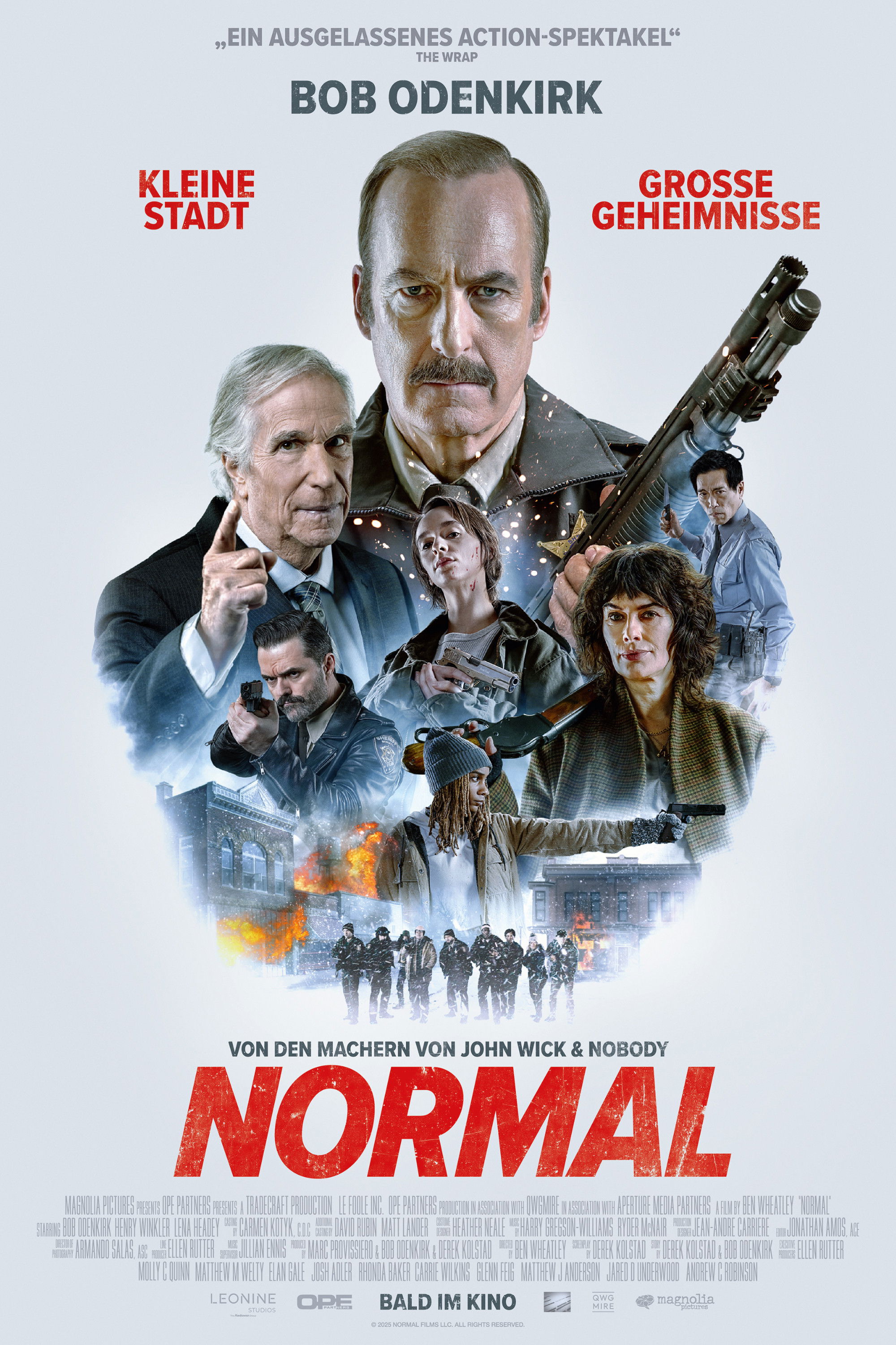 Normal
