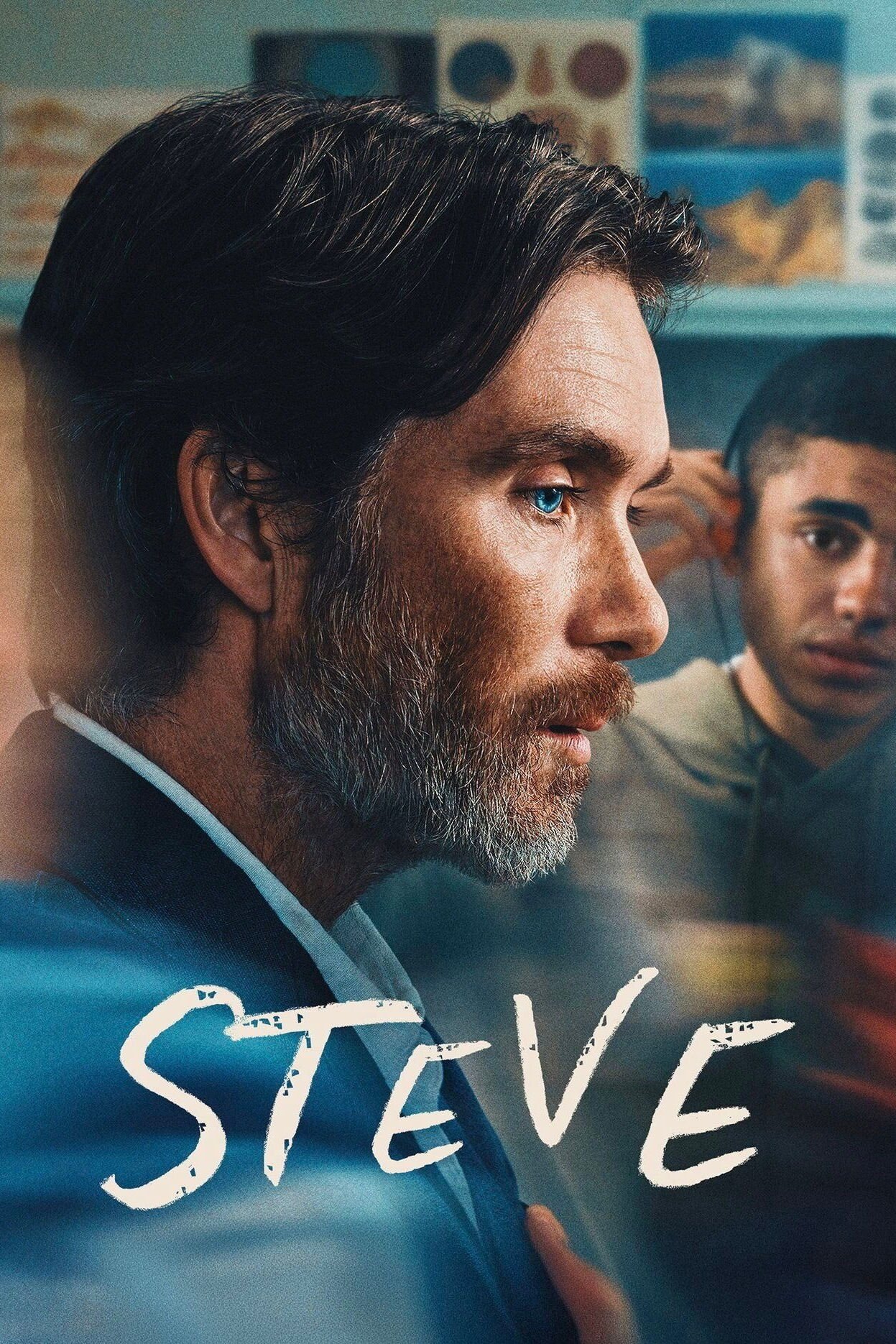  Steve 