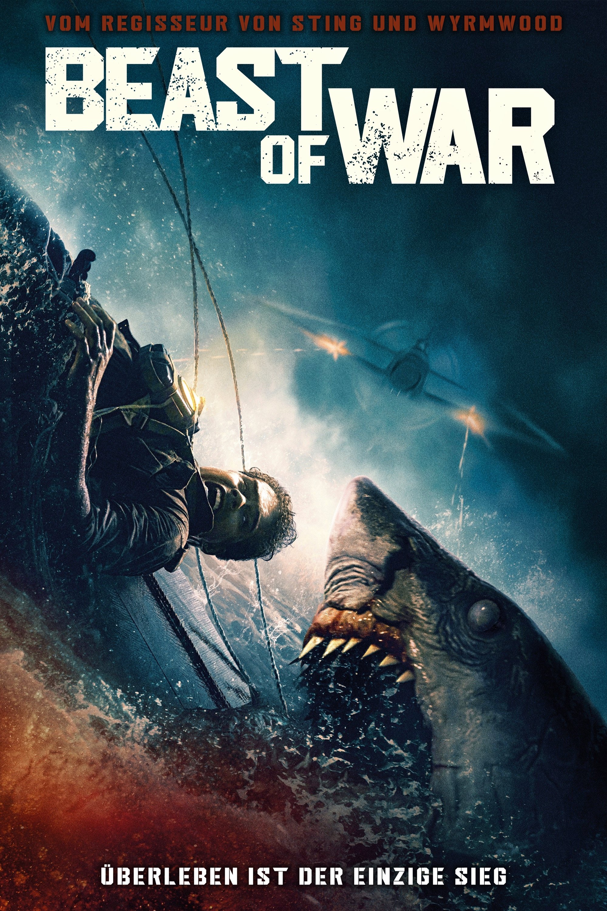  Beast of War 