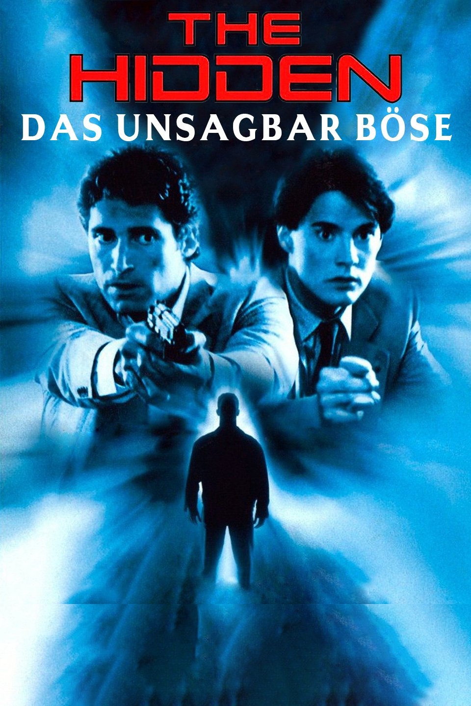  The Hidden - Das unsagbar Böse 