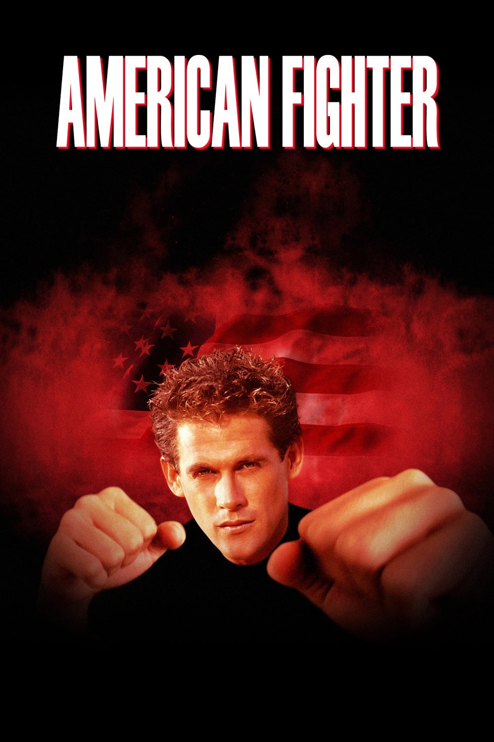  American Fighter 
