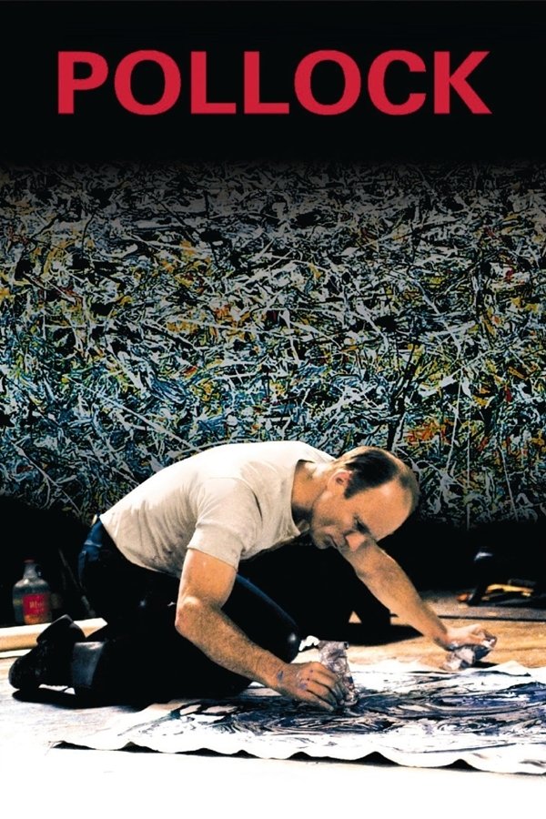  Pollock 