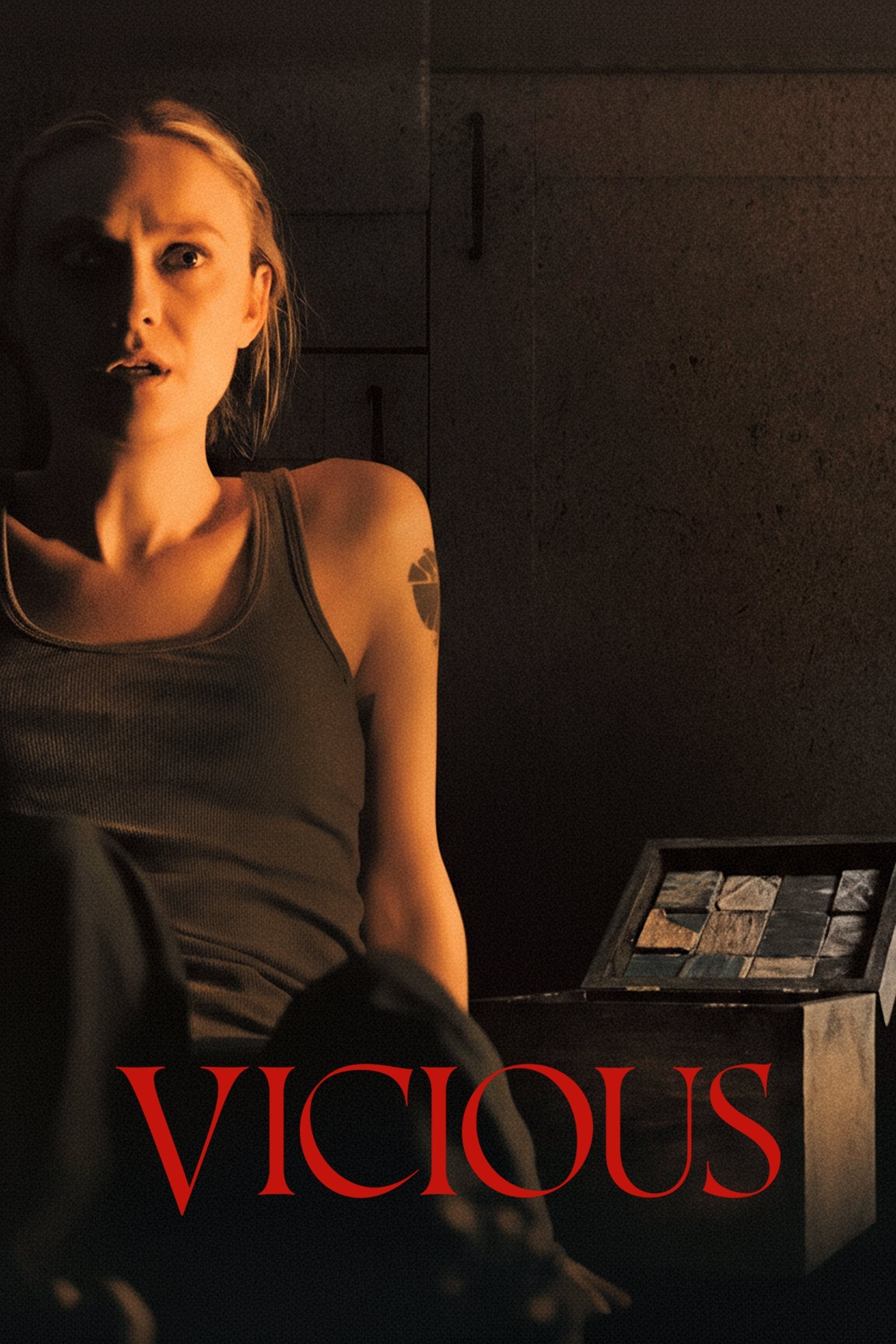 Vicious - Ein teuflisches Geschenk