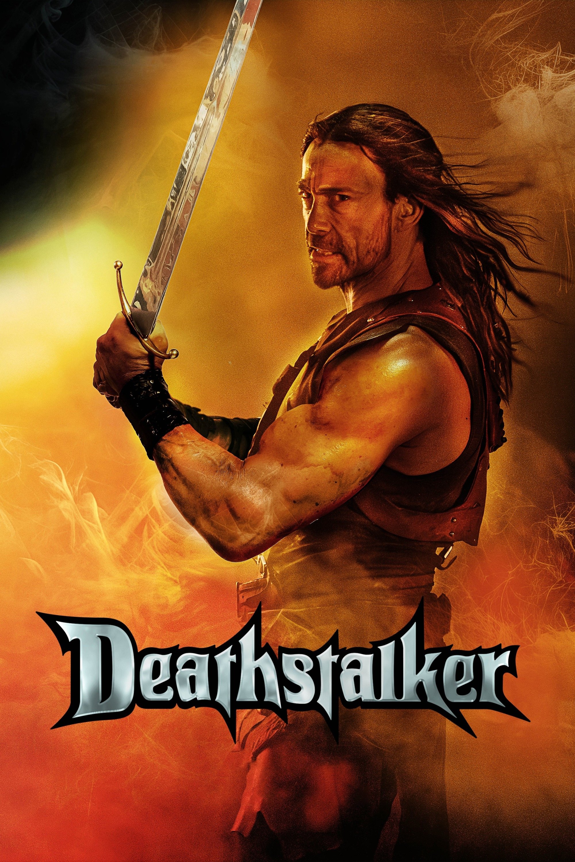  Deathstalker 