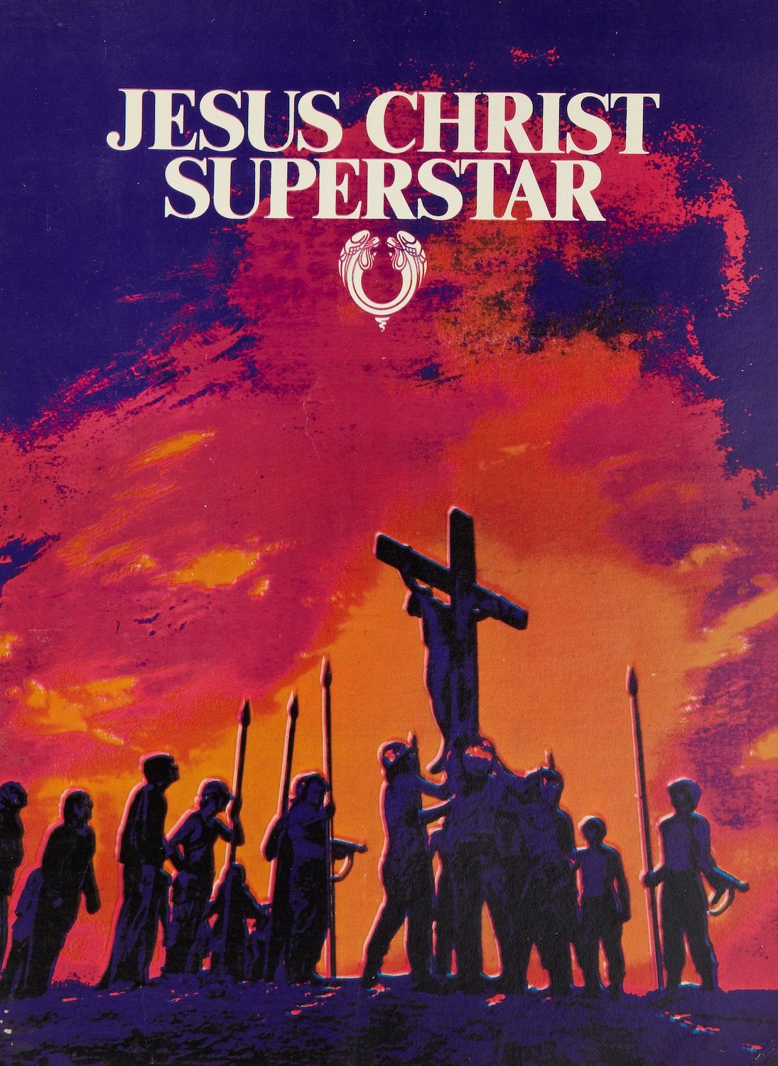  Jesus Christ Superstar 