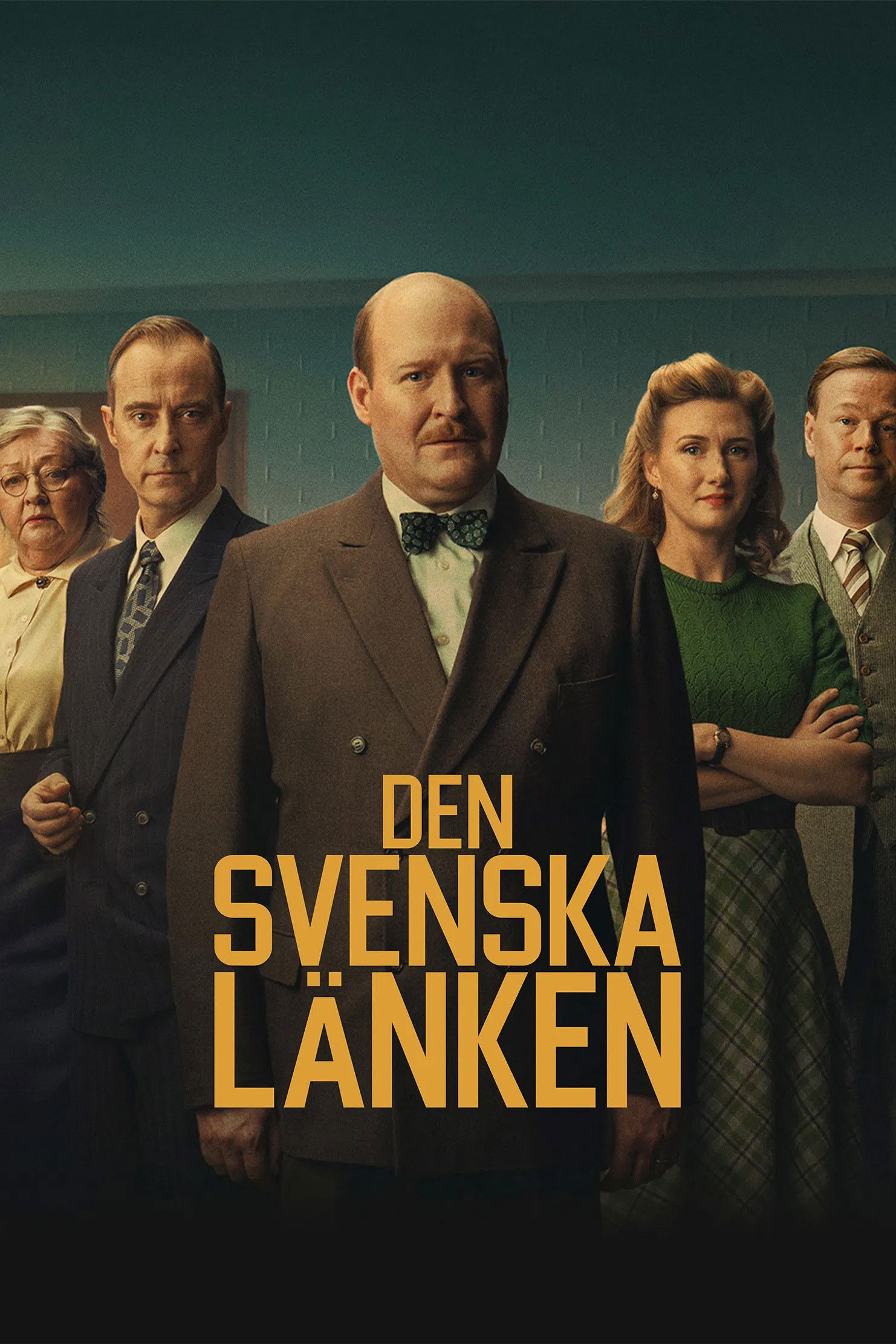  Die schwedische Verbindung 