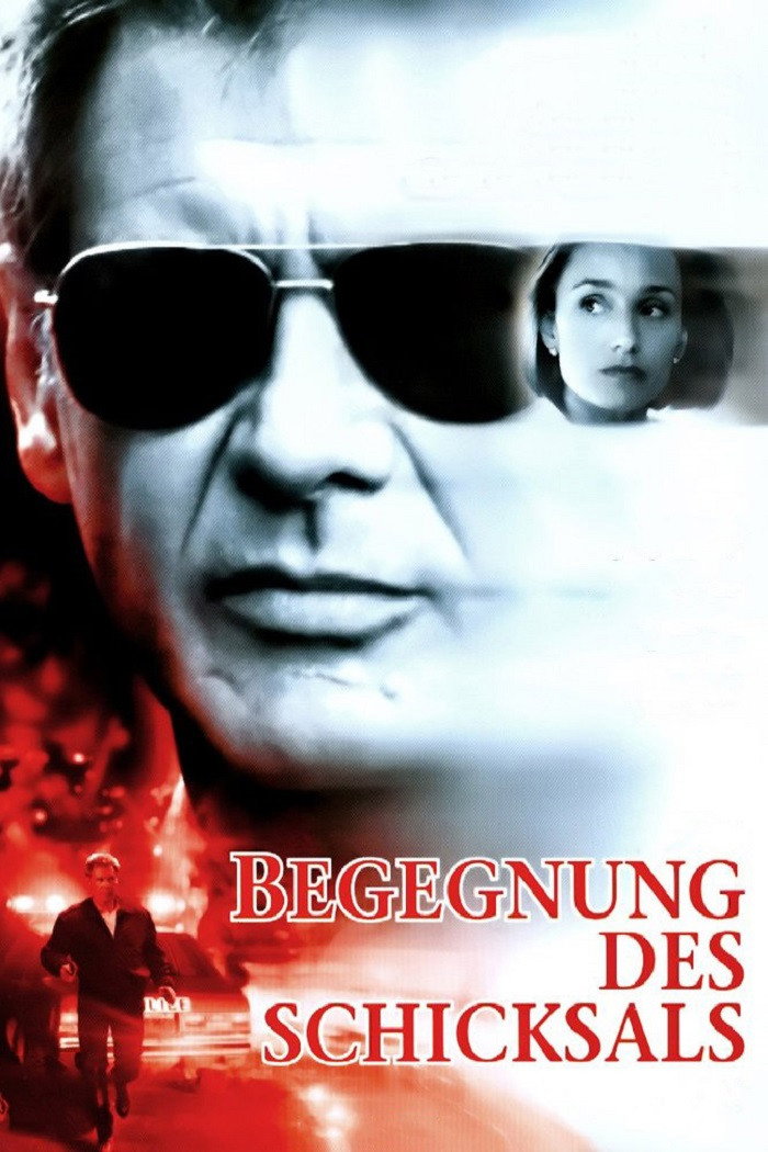  Begegnung des Schicksals 