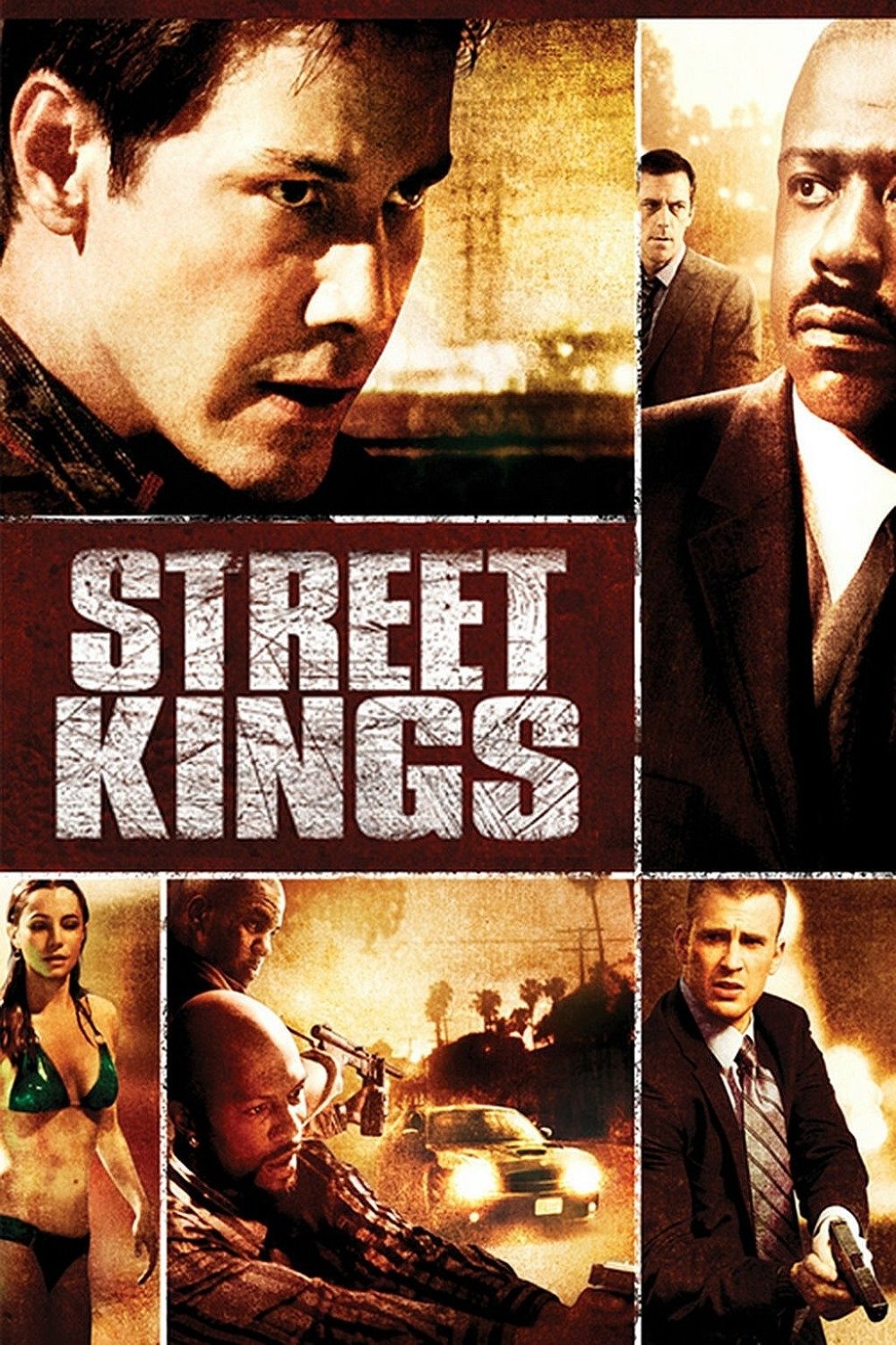  Street Kings 