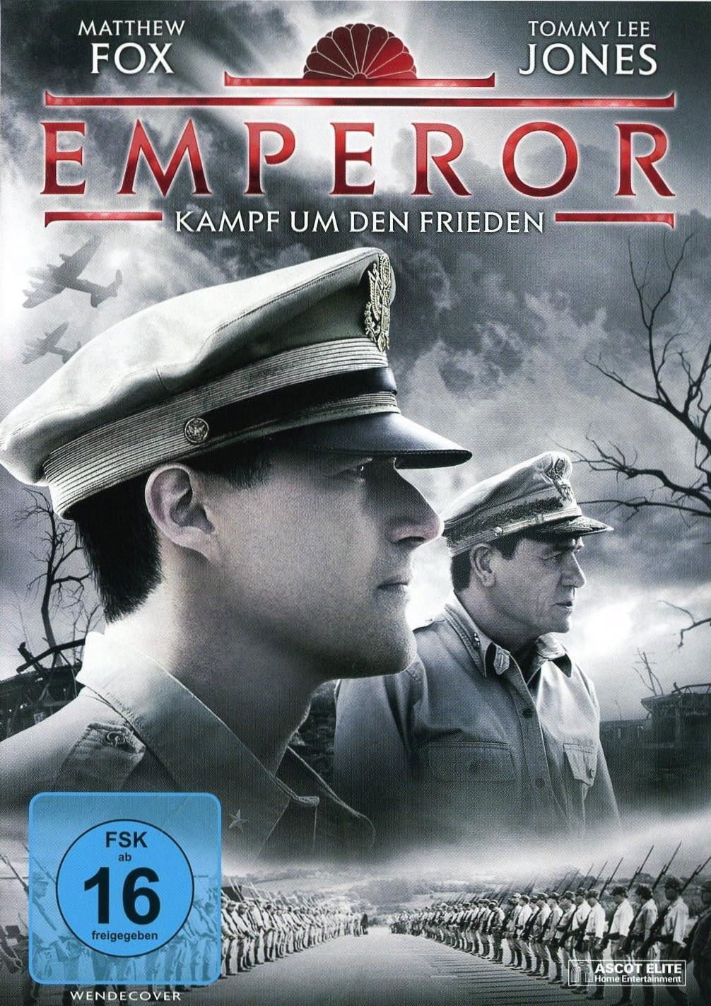  Emperor 
