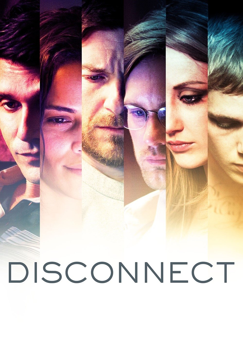  Disconnect 