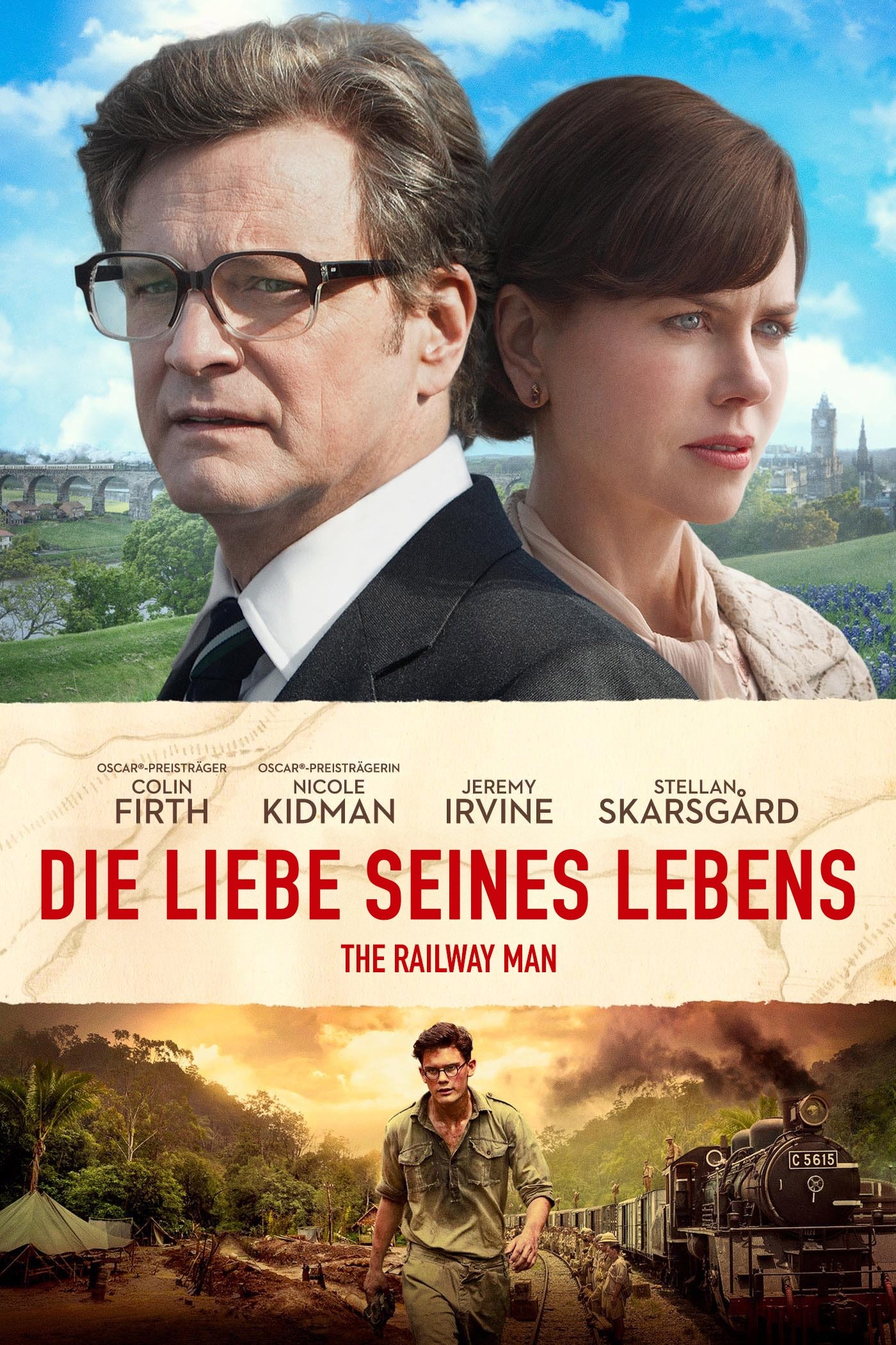  Die Liebe seines Lebens 