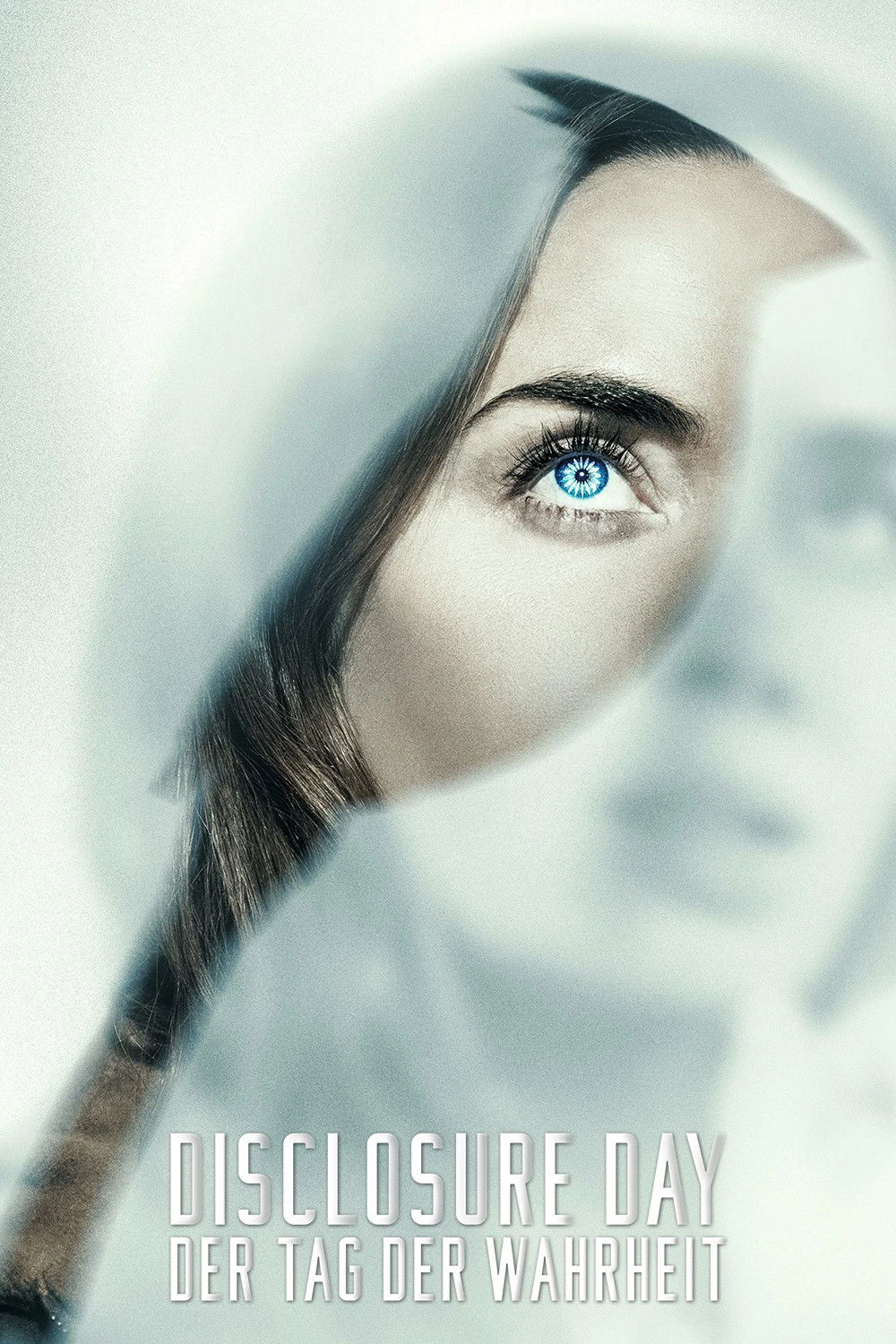 Disclosure Day - Der Tag der Wahrheit