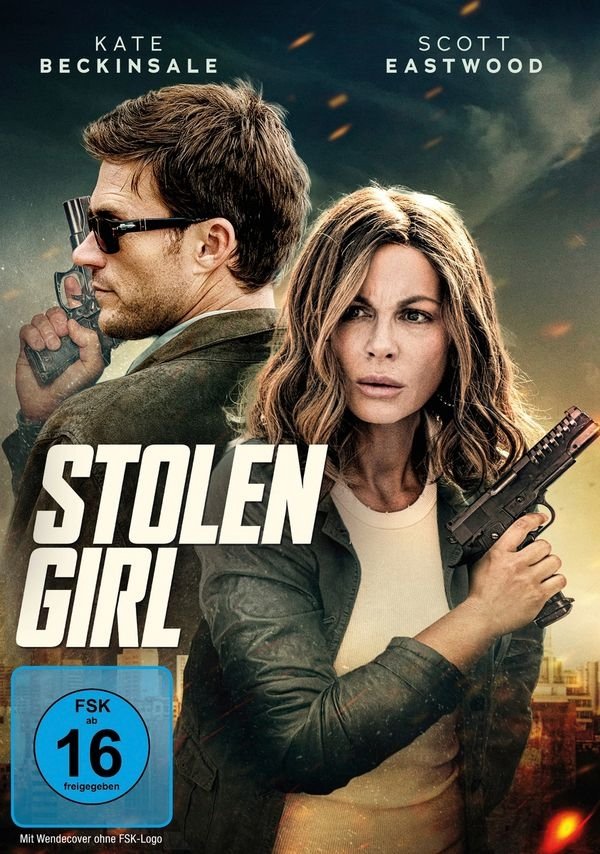  Stolen Girl 