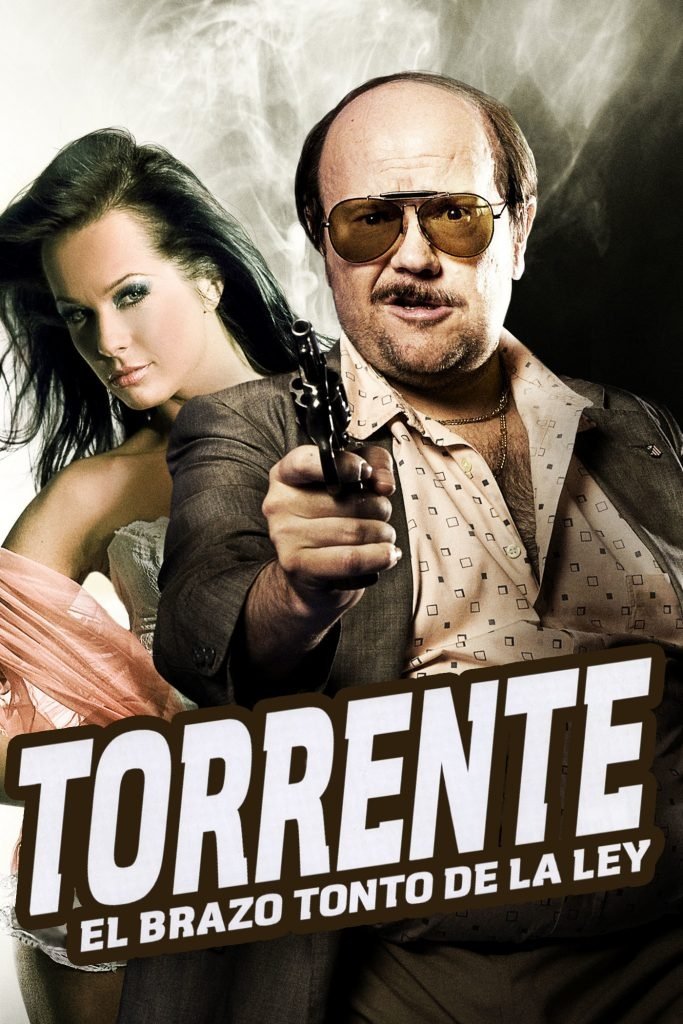  Torrente - Der dumme Arm des Gesetzes 