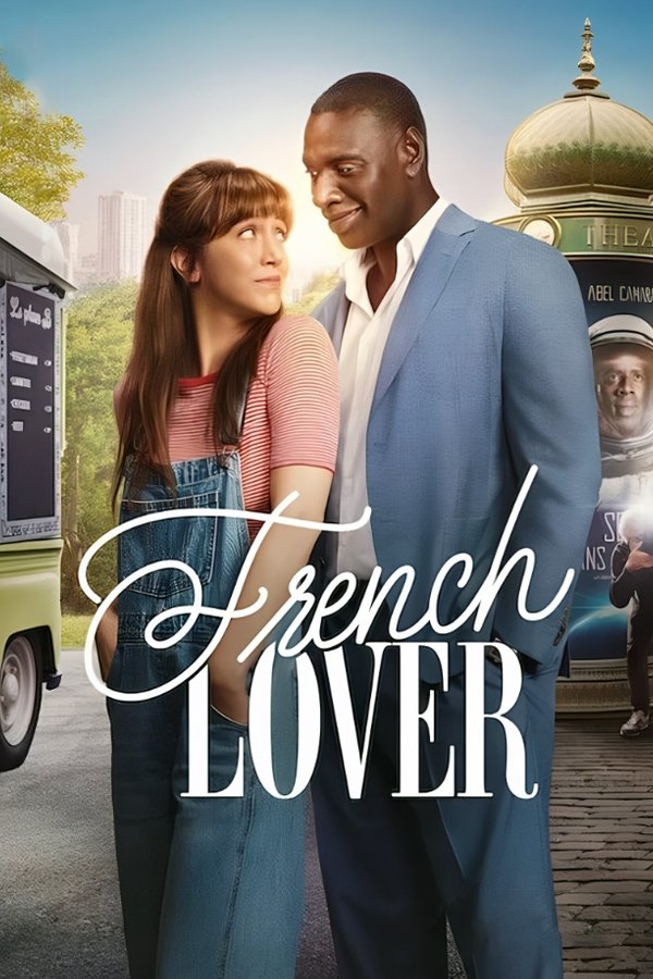  French Lover 