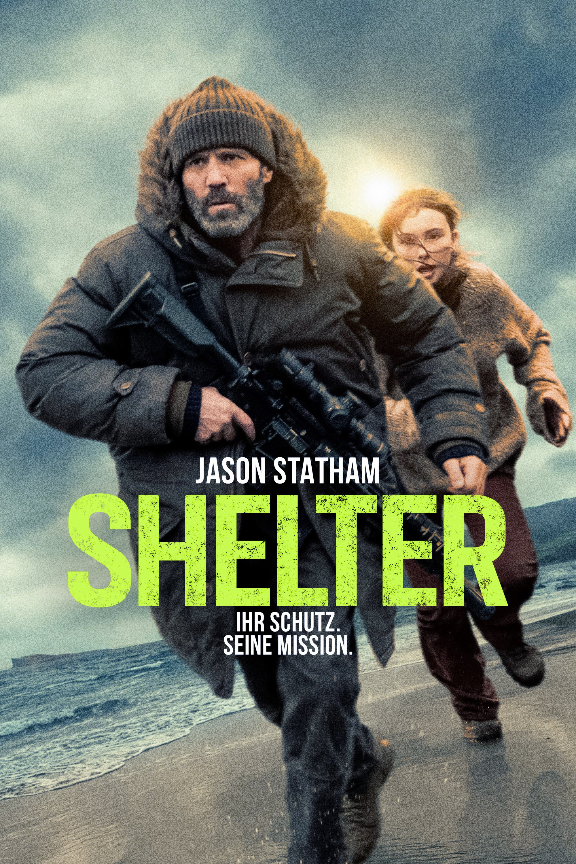  Shelter 