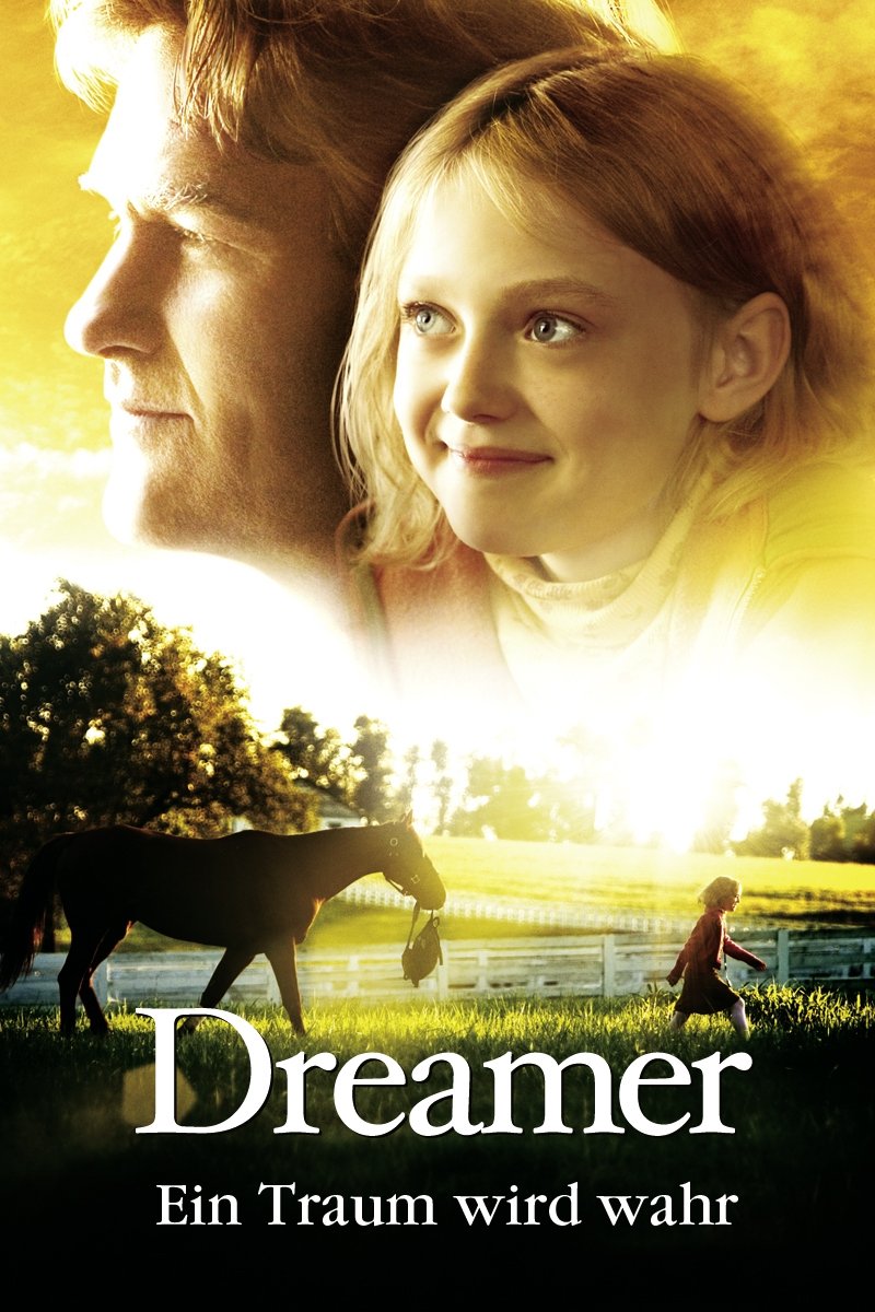  Dreamer - Ein Traum wird wahr 