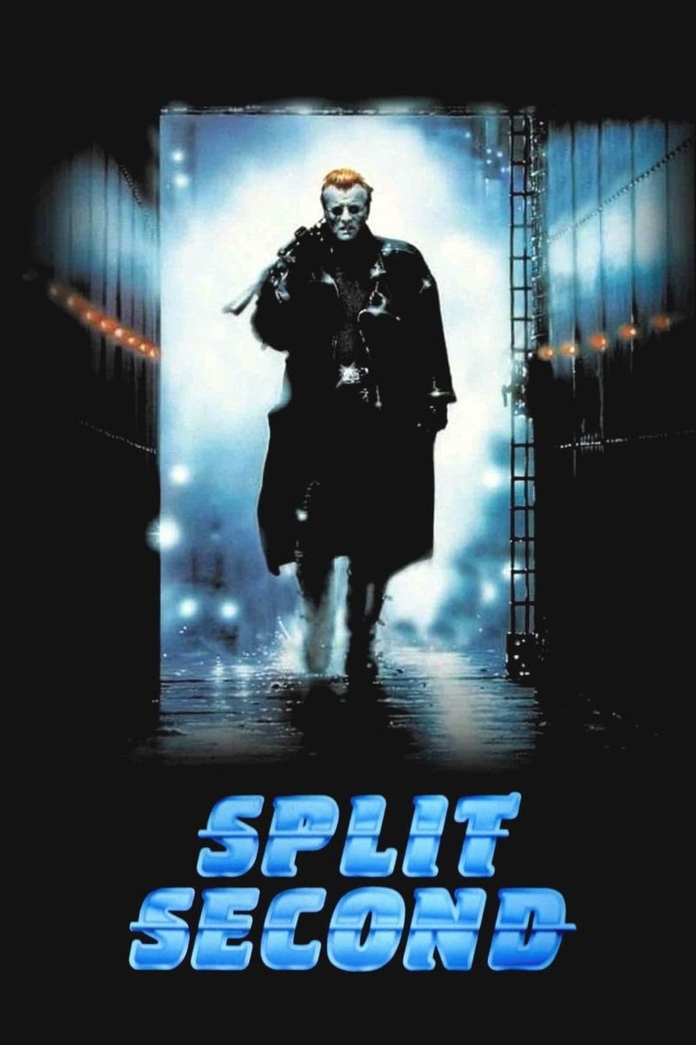  Split Second 