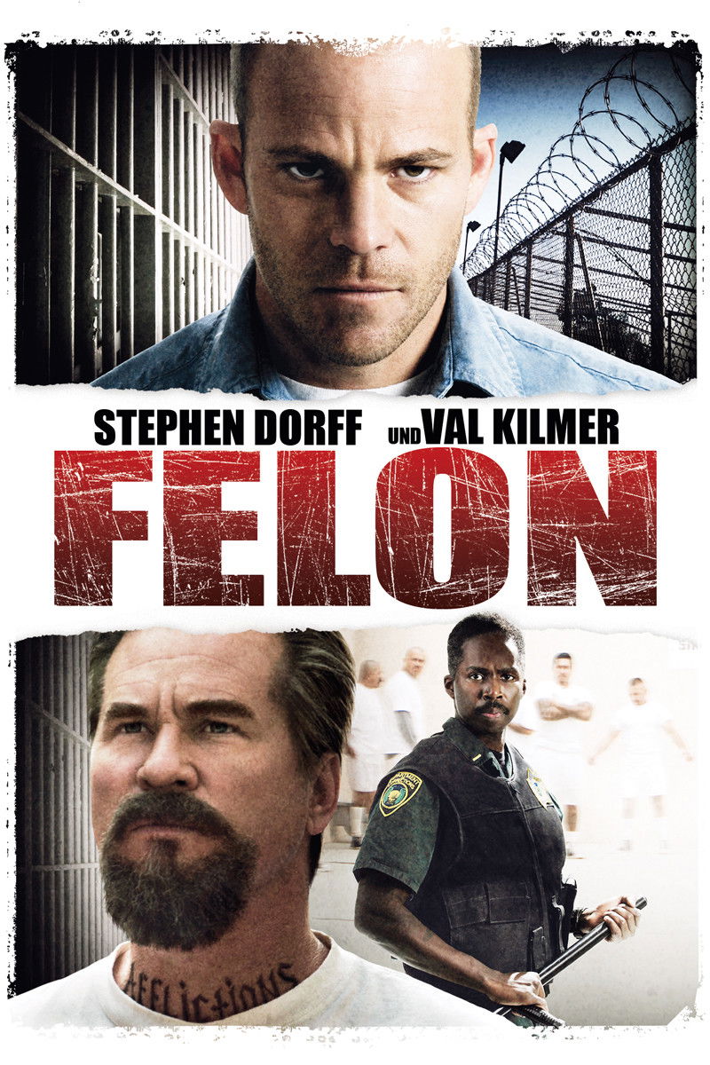  Felon 