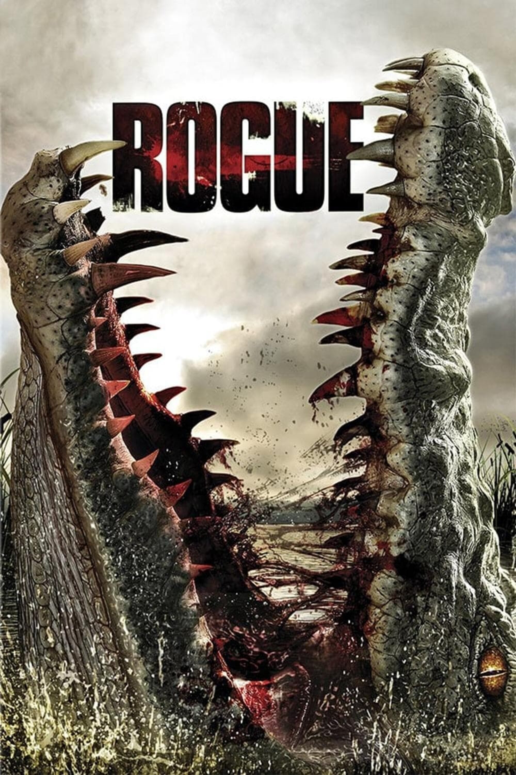 Rogue - Im falschen Revier 