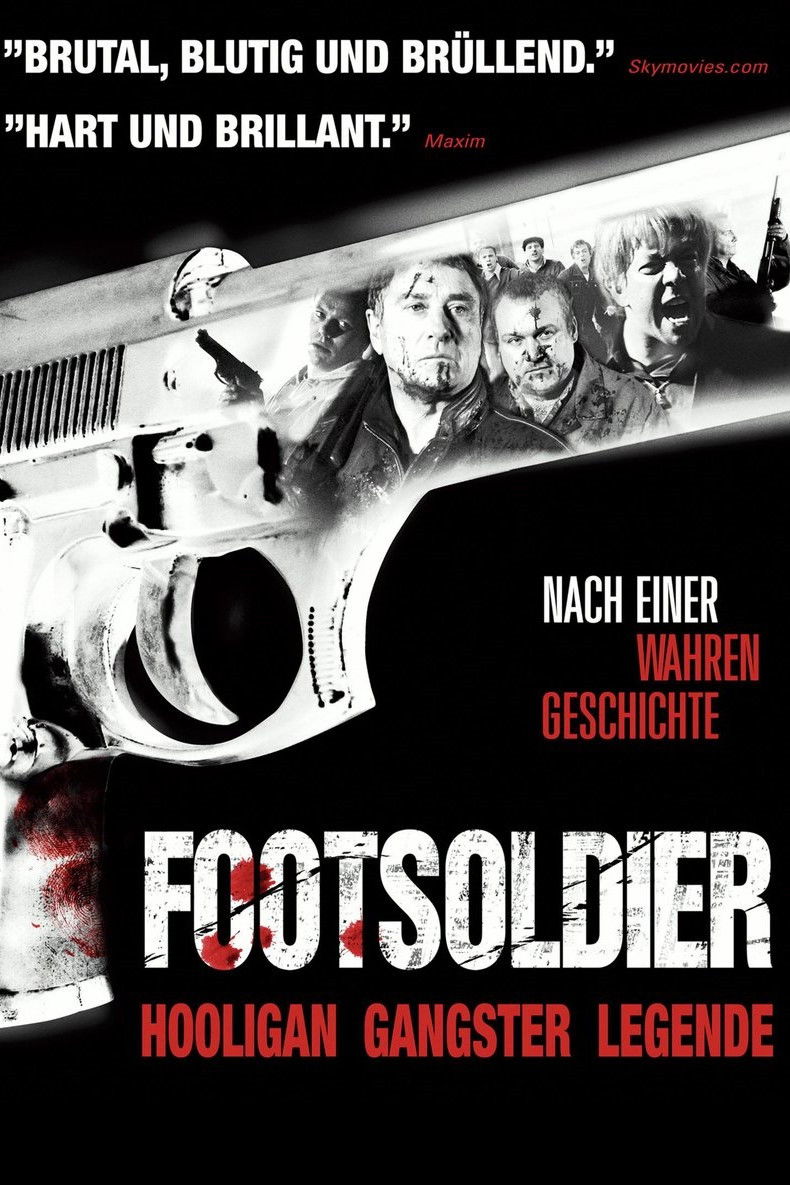  Footsoldier 