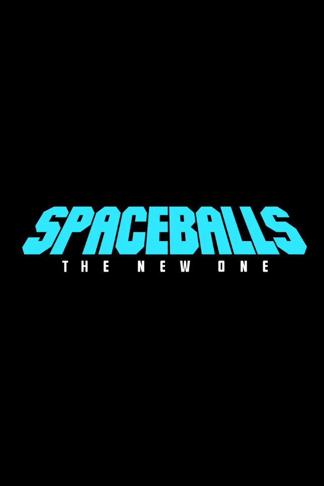  Spaceballs: The New One 