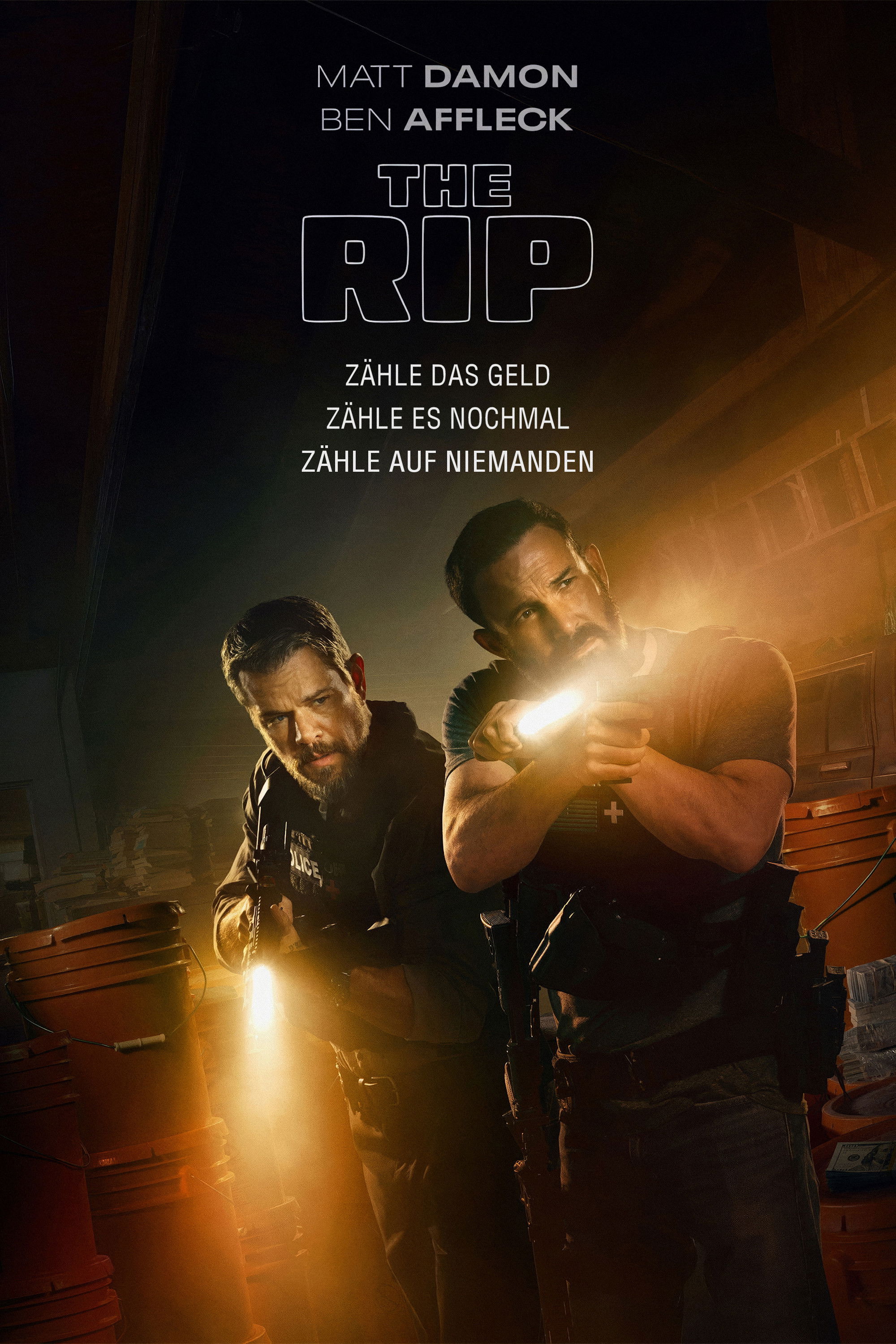 The Rip