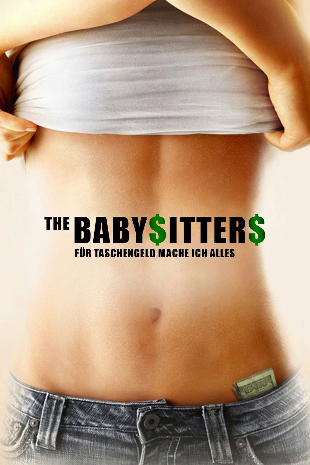  The Babysitters - Für Taschengeld mache ich alles 
