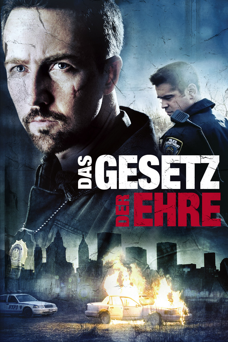  Das Gesetz der Ehre 