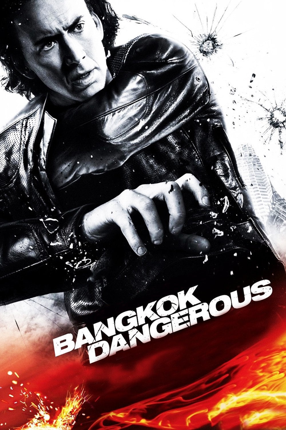 Bangkok Dangerous 