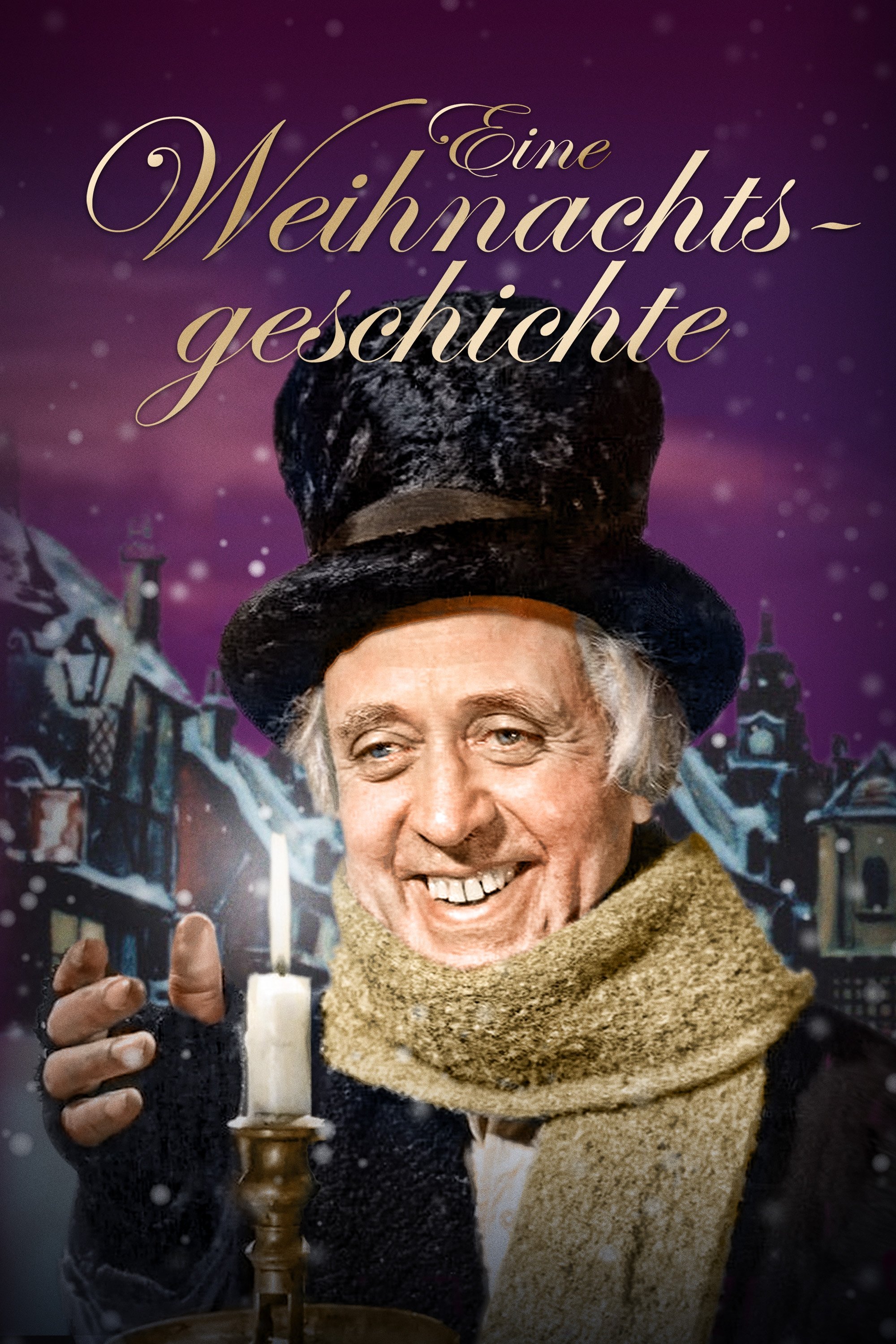 Eine Weihnachtsgeschichte