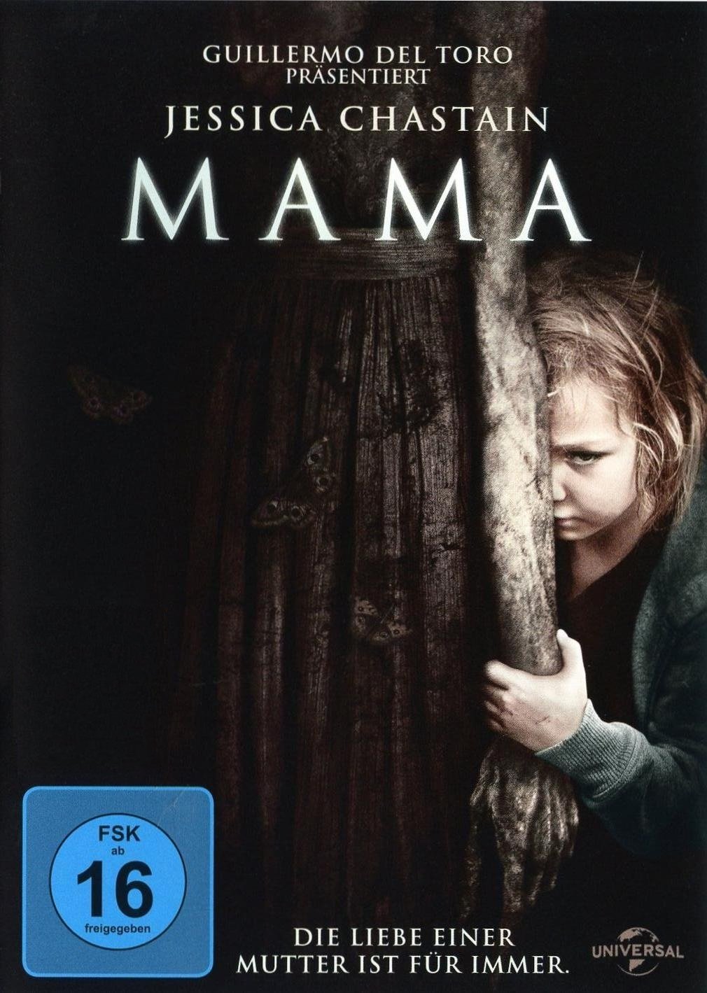  Mama 