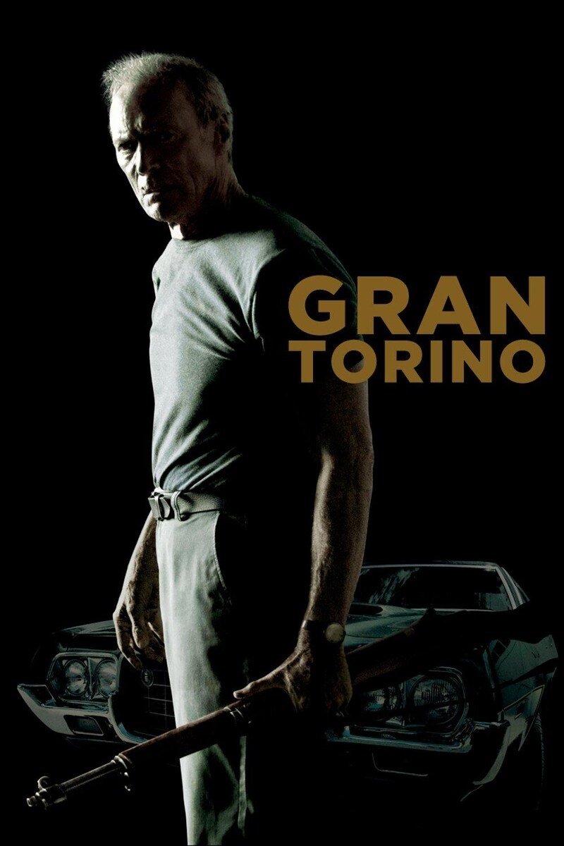  Gran Torino 