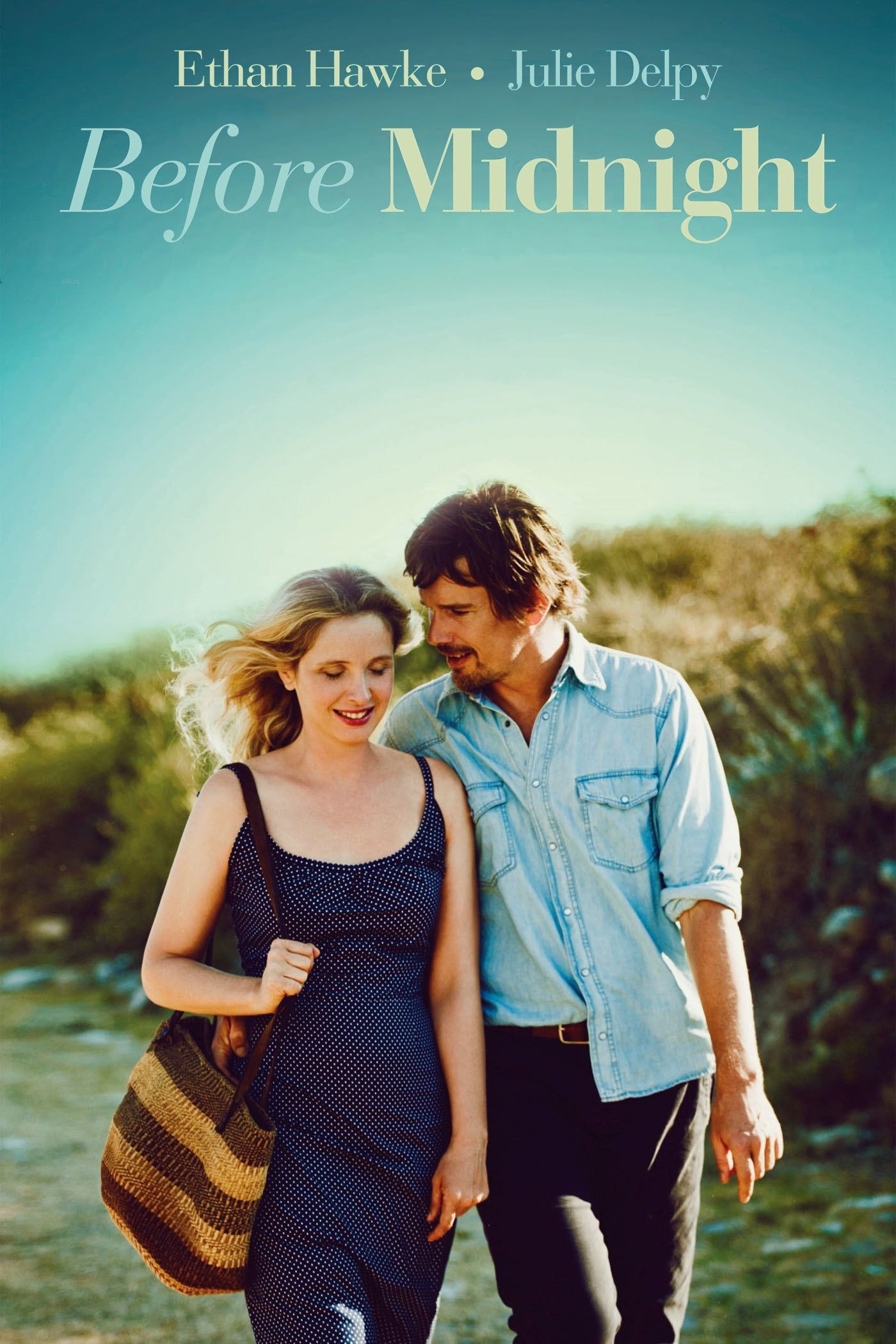  Before Midnight 