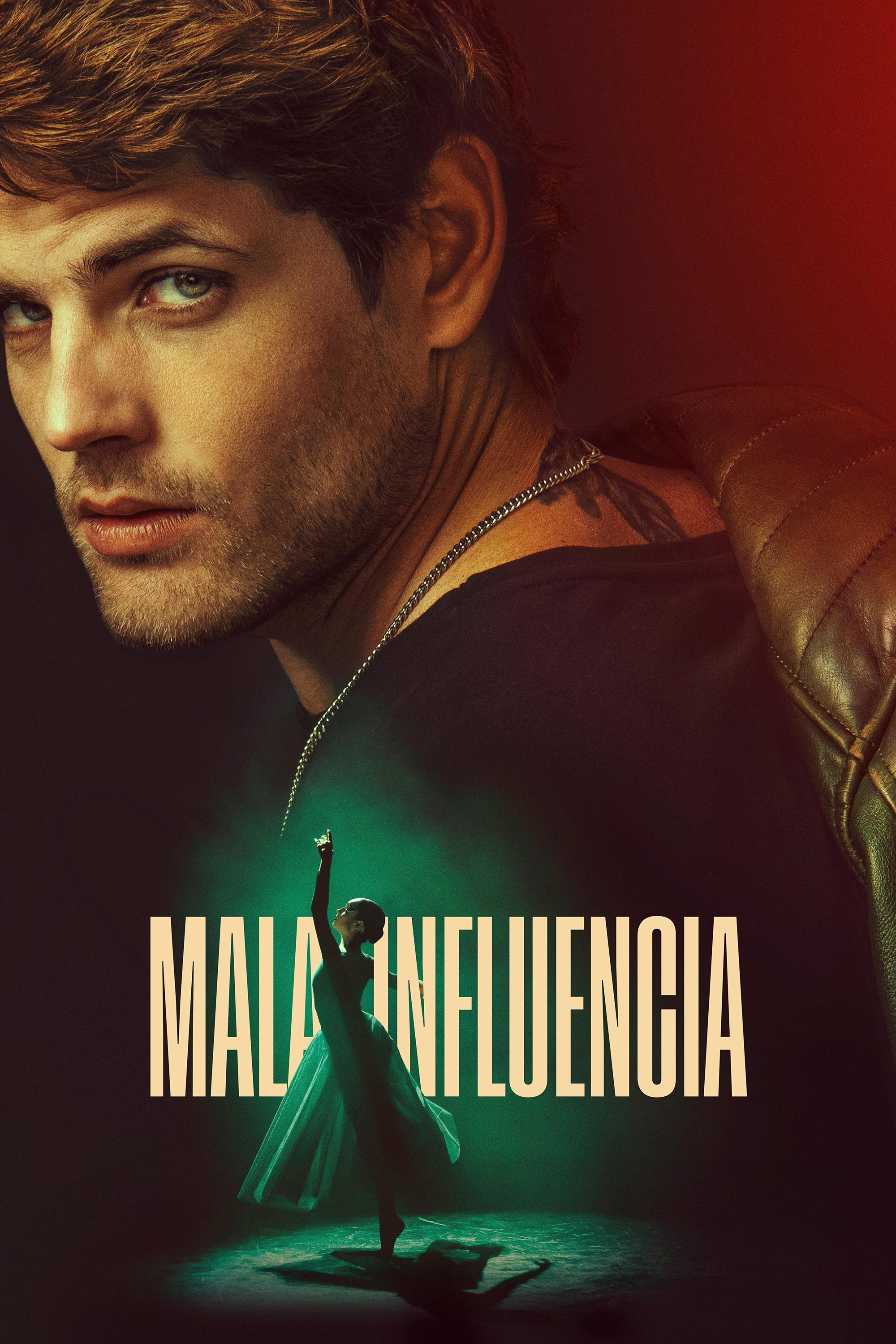 Mala influencia - Verbotene Liebe