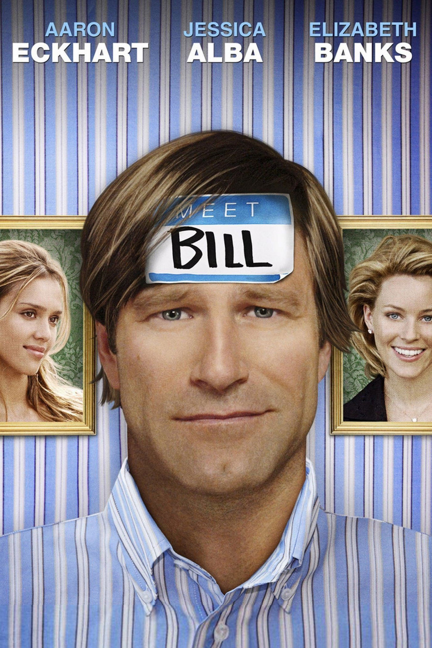  Meet Bill 