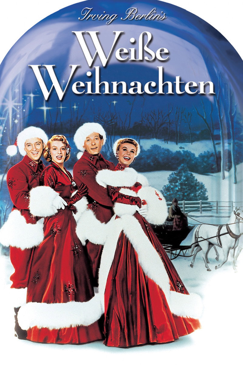  Weiße Weihnachten 