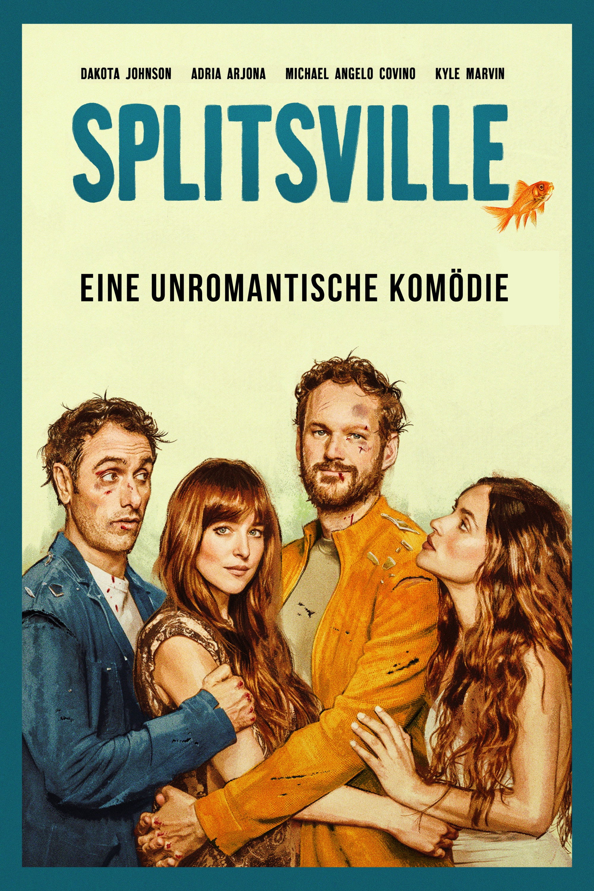  Splitsville 